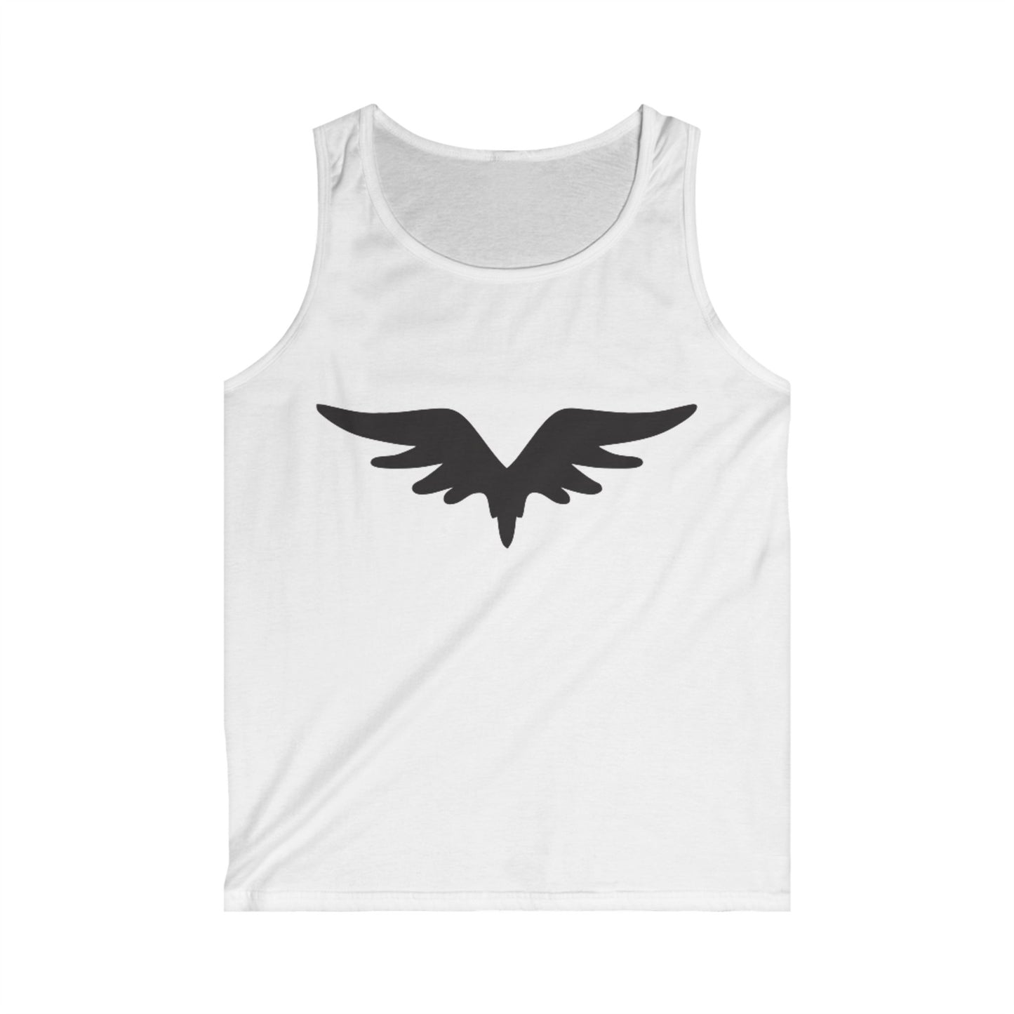 Men's Softstyle Tank Top