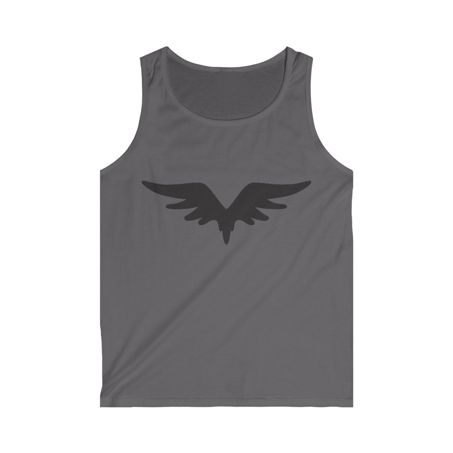 Men's Softstyle Tank Top