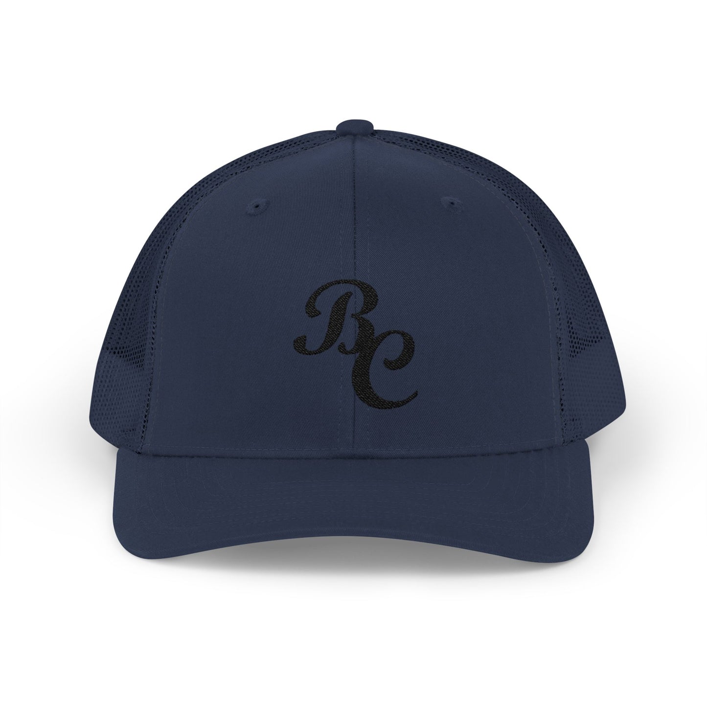 BC Snapback Trucker Cap