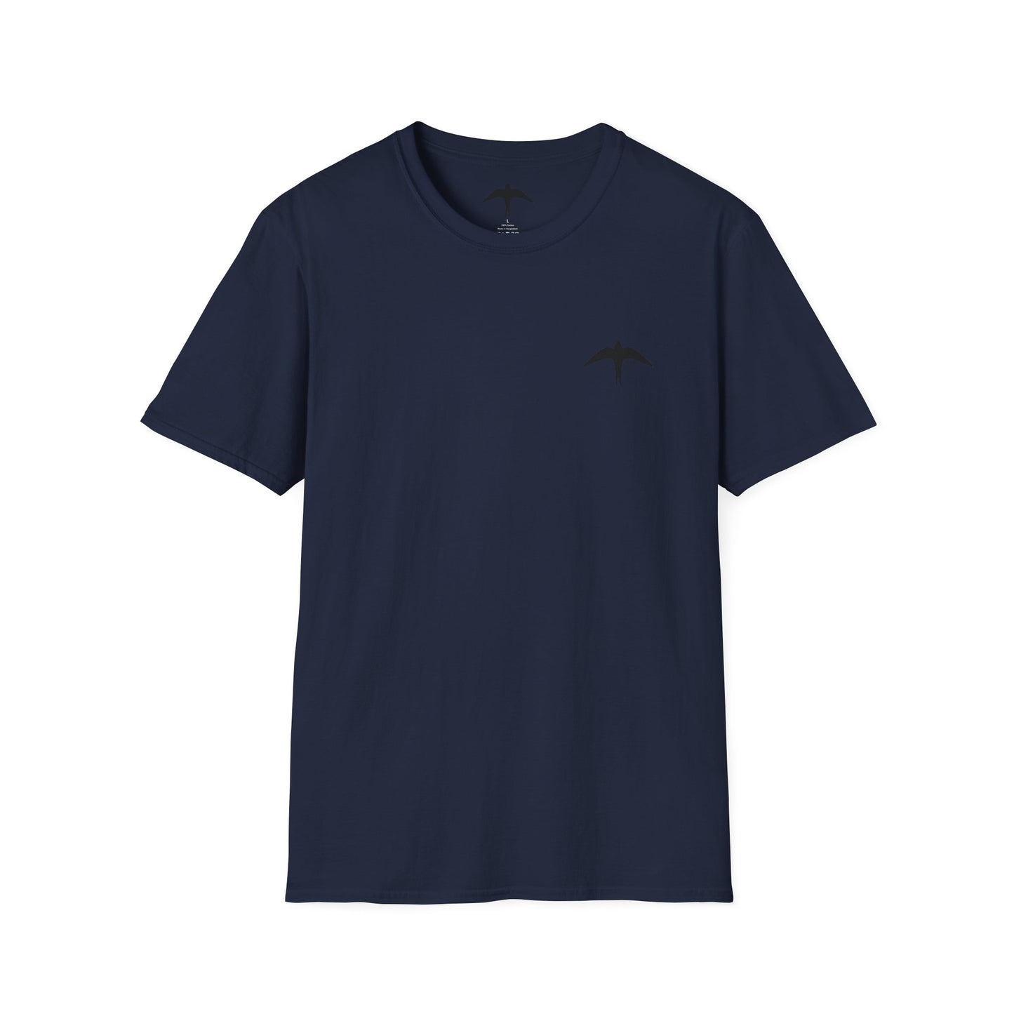 MAF - Sparrow - Unisex Softstyle T-Shirt