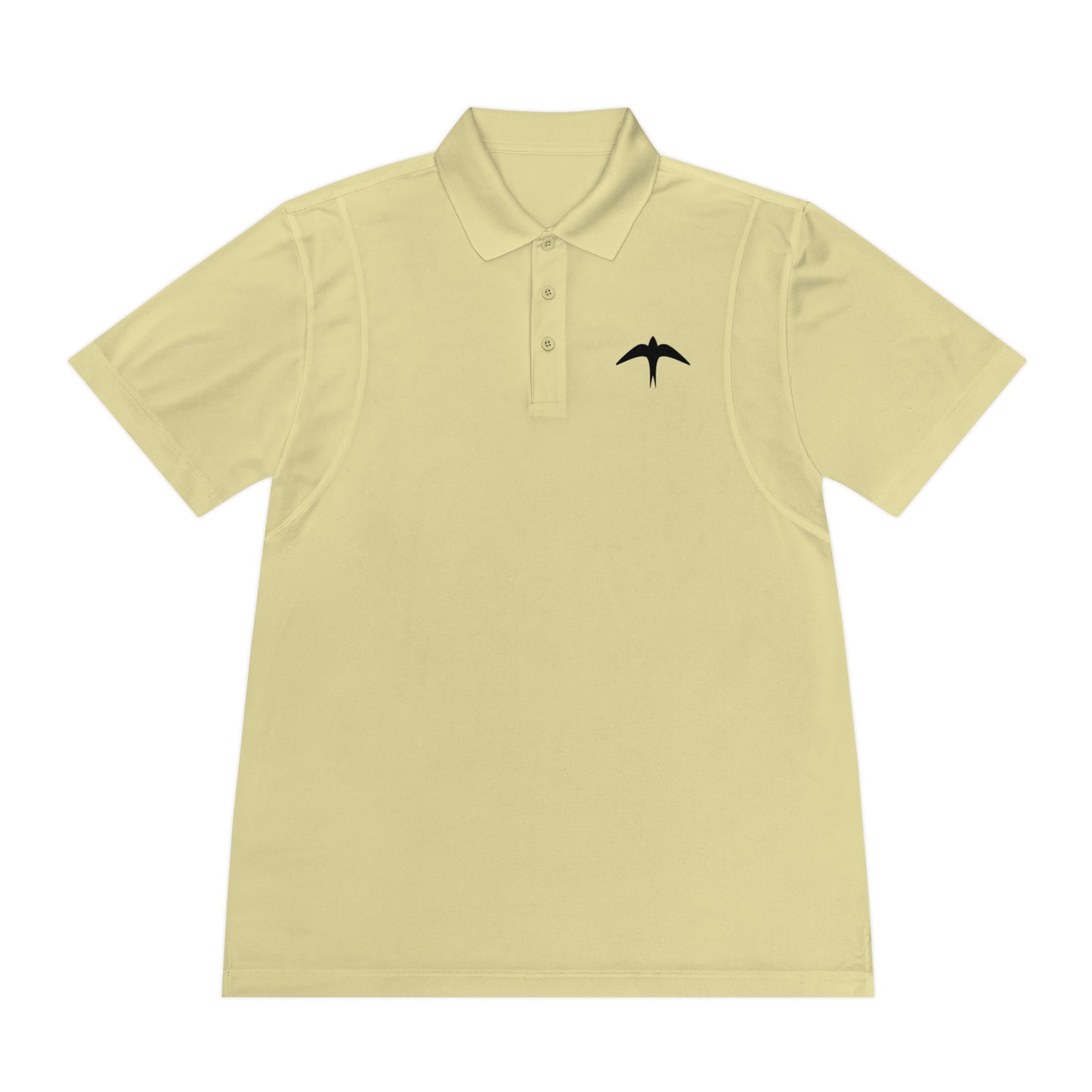 MAF - Sparrow - Men's Sport Polo Shirt