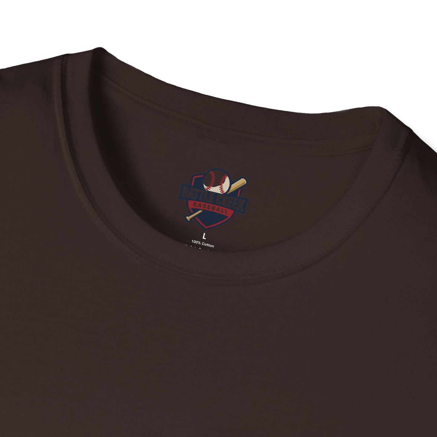 BC Unisex Softstyle T-Shirt
