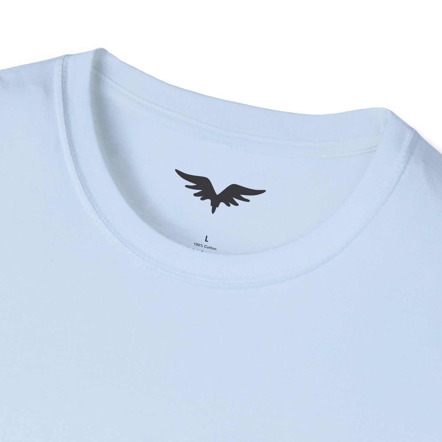 MAF - Raven - Unisex Softstyle T-Shirt