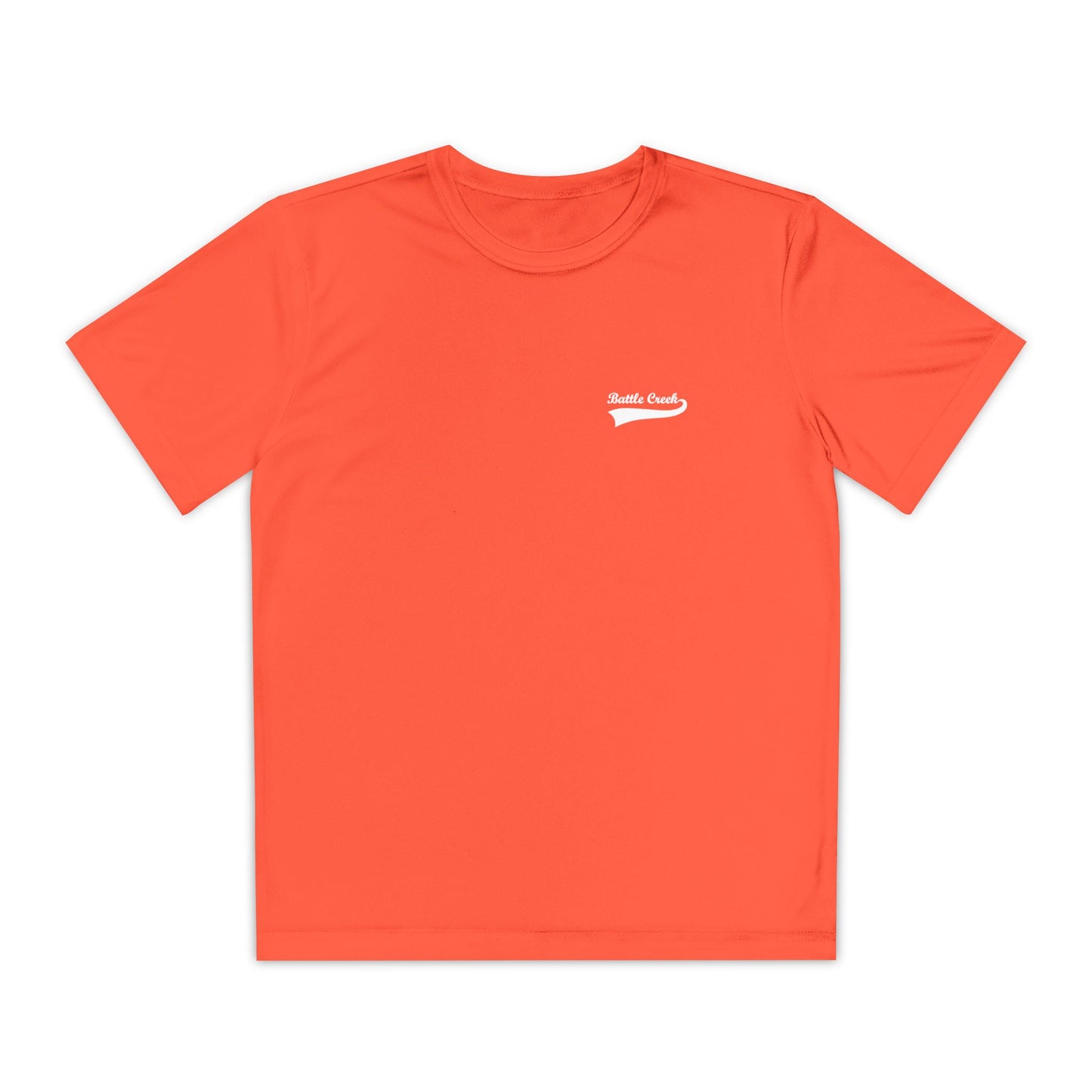 BC Youth Competitor Tee