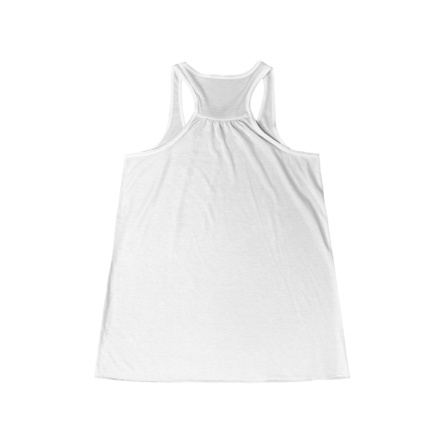 BC Women's Flowy Racerback Tank