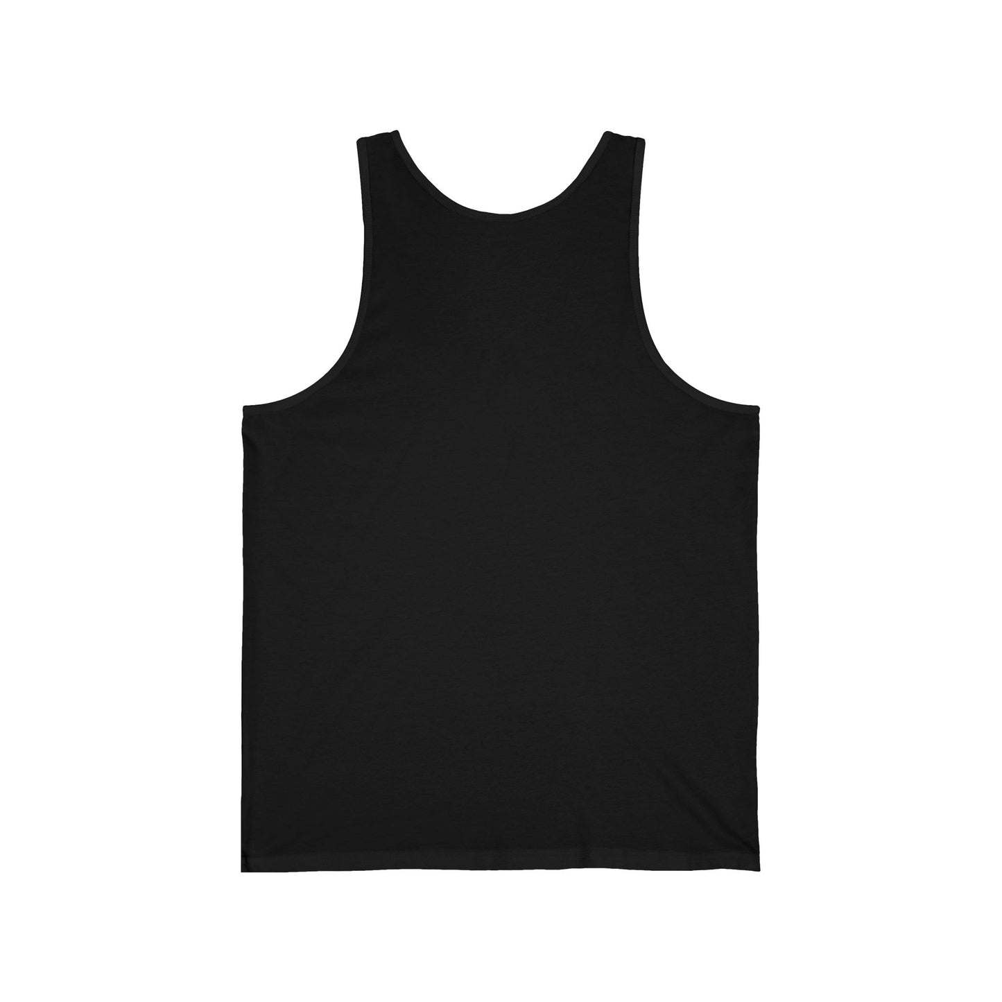 Commando - Unisex Jersey Tank