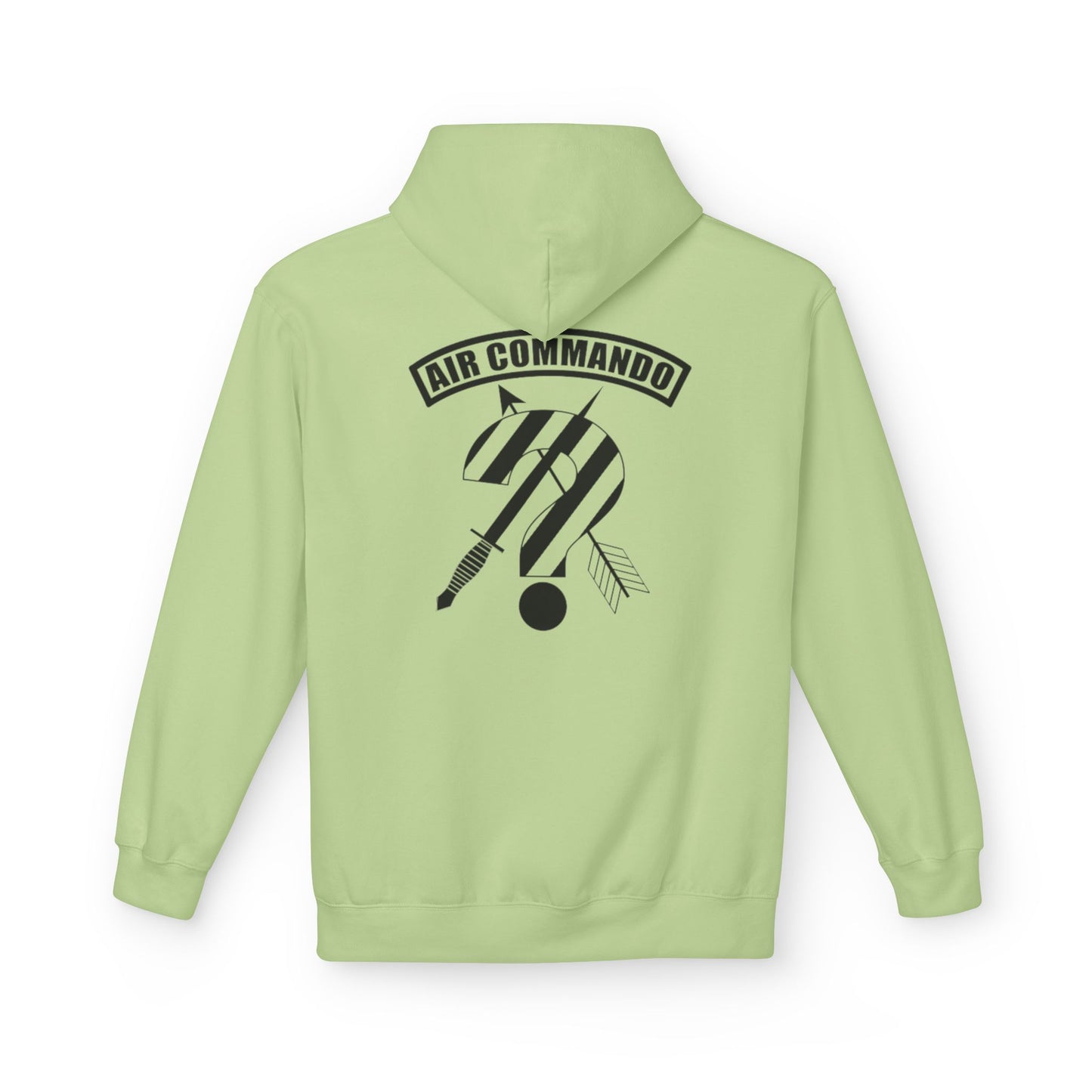 MAF - CAA - Unisex Midweight Softstyle Fleece Hoodie