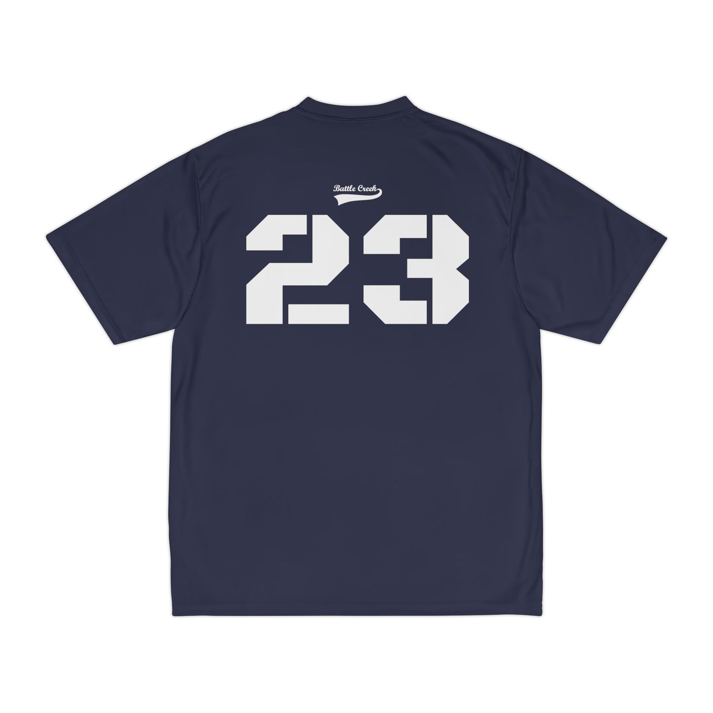 BC Men's Performance T-Shirt