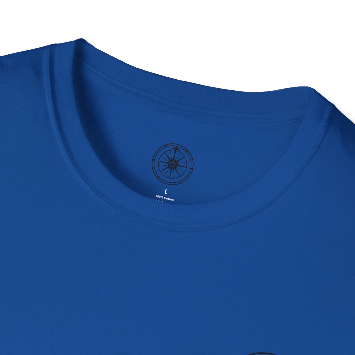 MAF - Sparrow - Unisex Softstyle T-Shirt