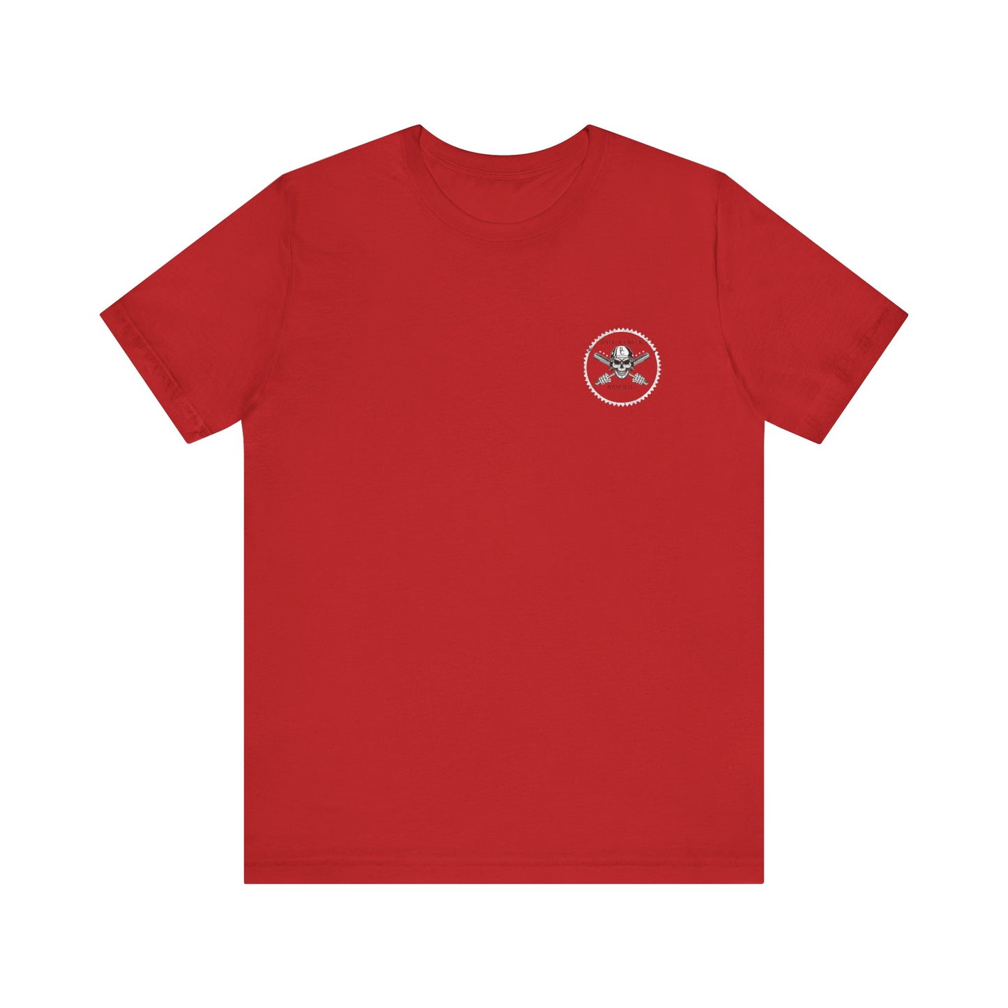 Battle Creek Unisex Jersey Short Sleeve Tee