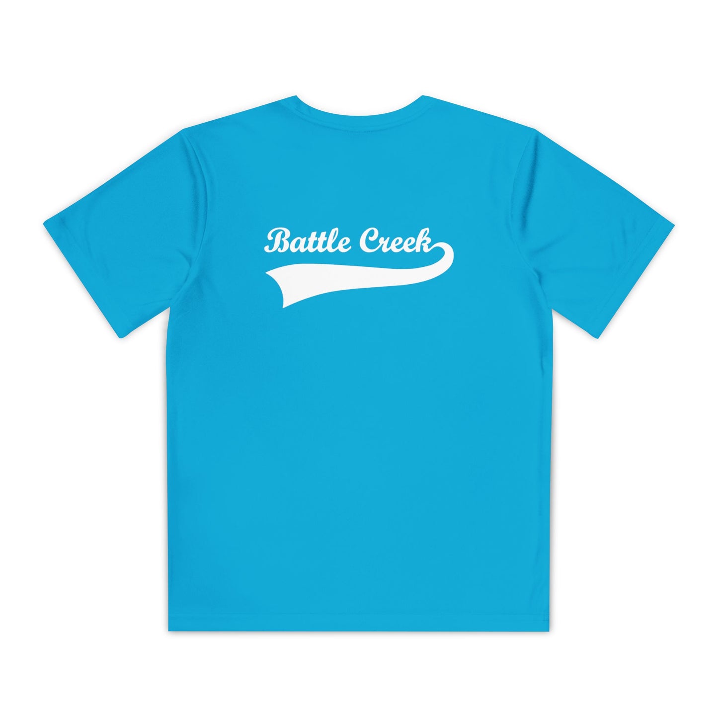BC Youth Competitor Tee