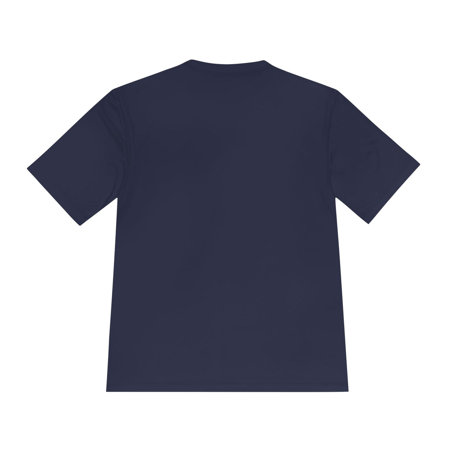 BC Unisex Moisture Wicking Tee