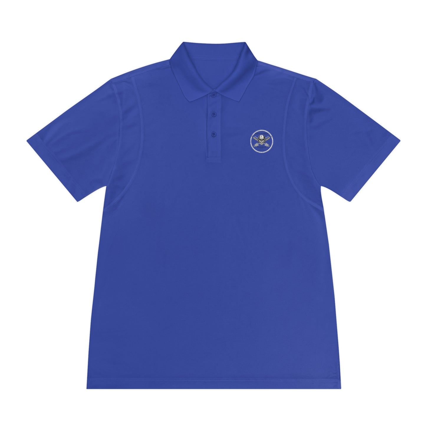 BC - Est 1991 - Men's Sport Polo Shirt