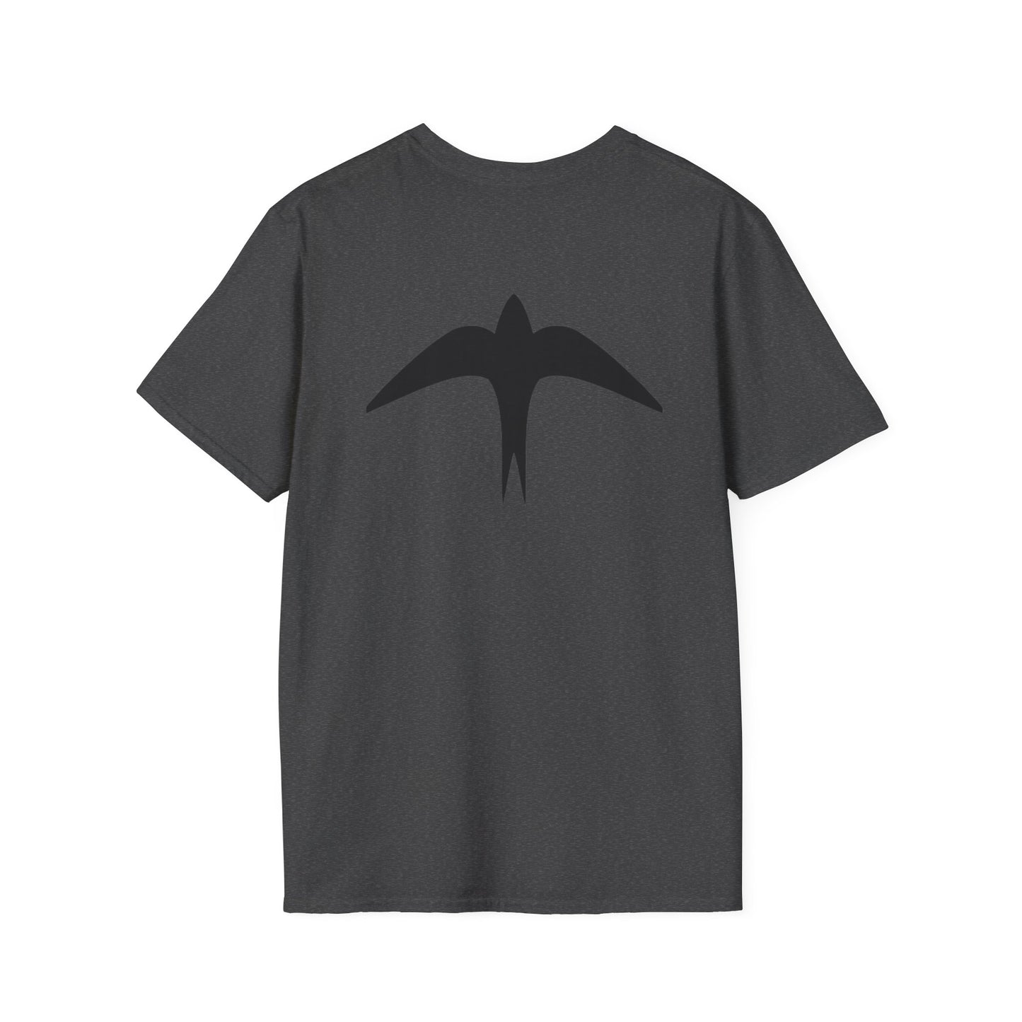 MAF - Sparrow - Unisex Softstyle T-Shirt