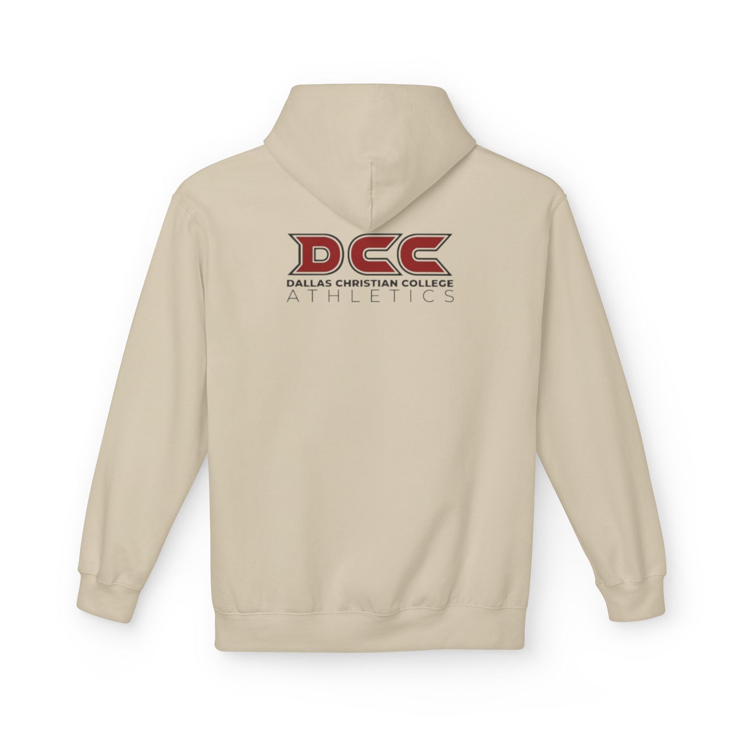 DCC - Unisex Midweight Softstyle Fleece Hoodie