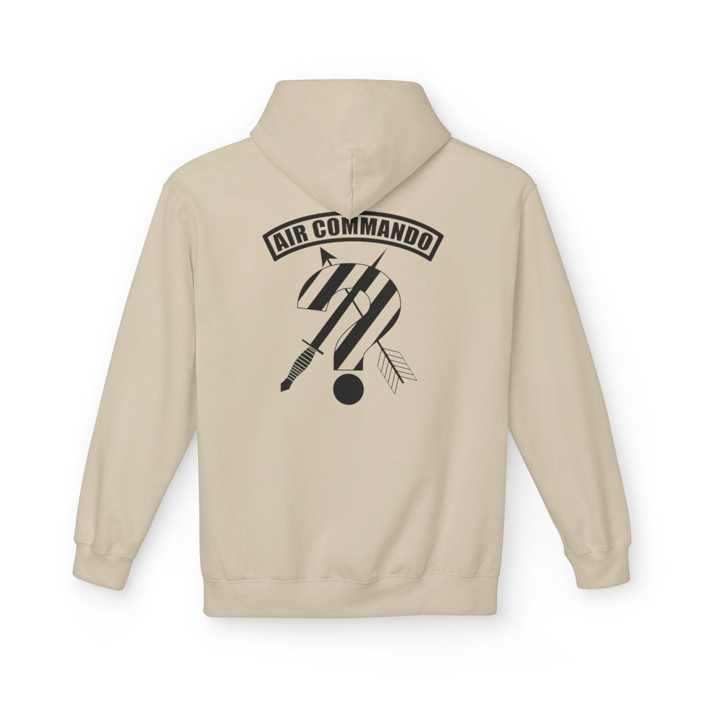 MAF - CAA - Unisex Midweight Softstyle Fleece Hoodie