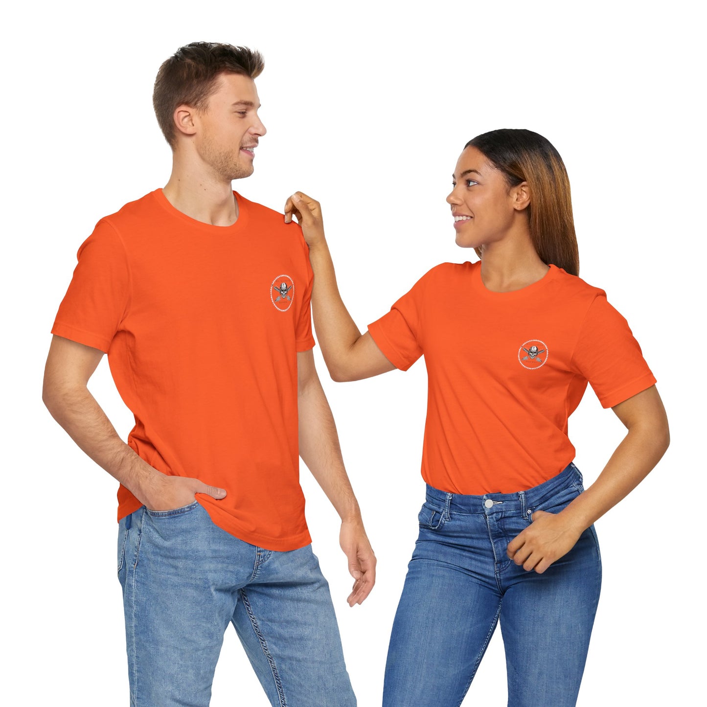 Battle Creek Unisex Jersey Short Sleeve Tee