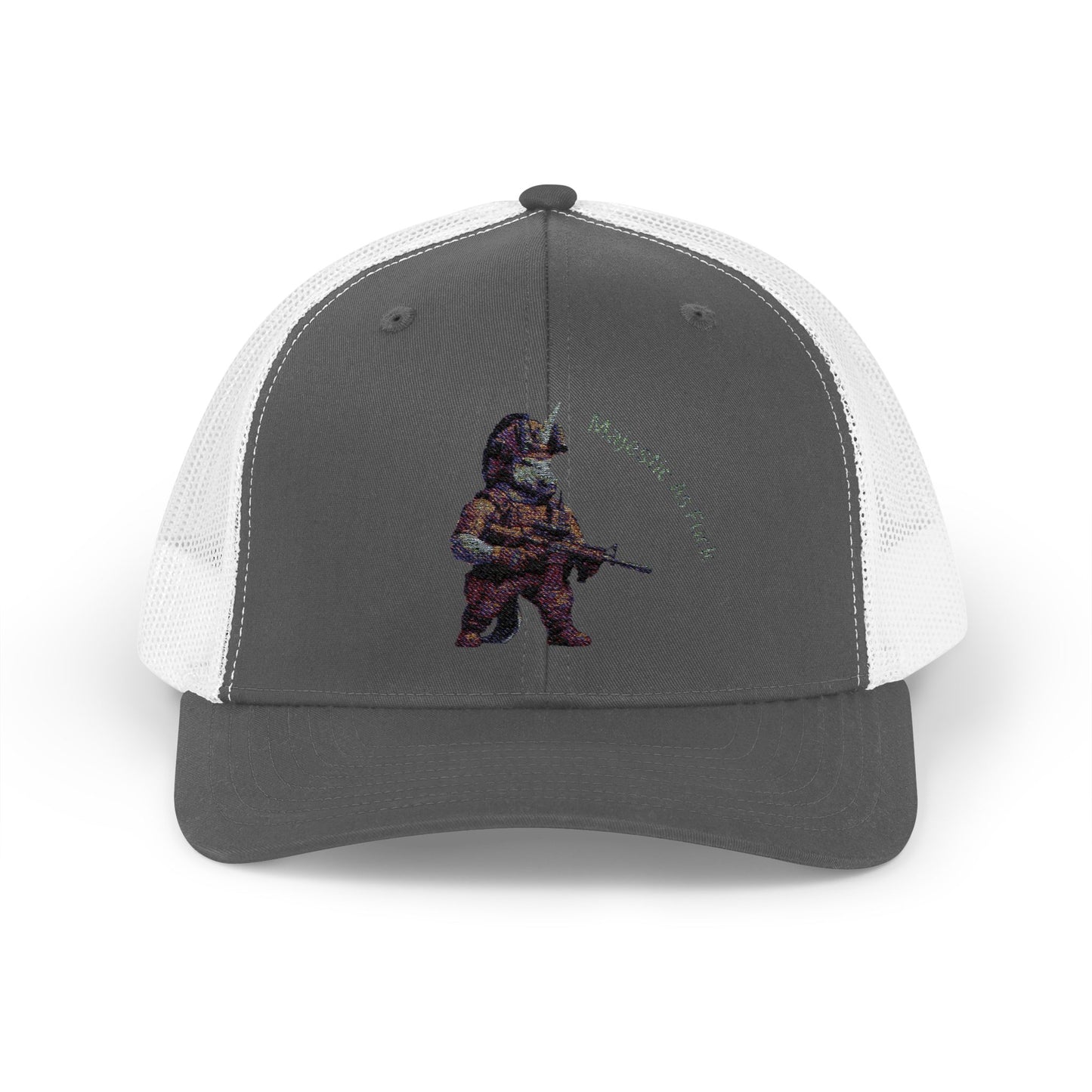 Majestic AF - Snapback Trucker Cap
