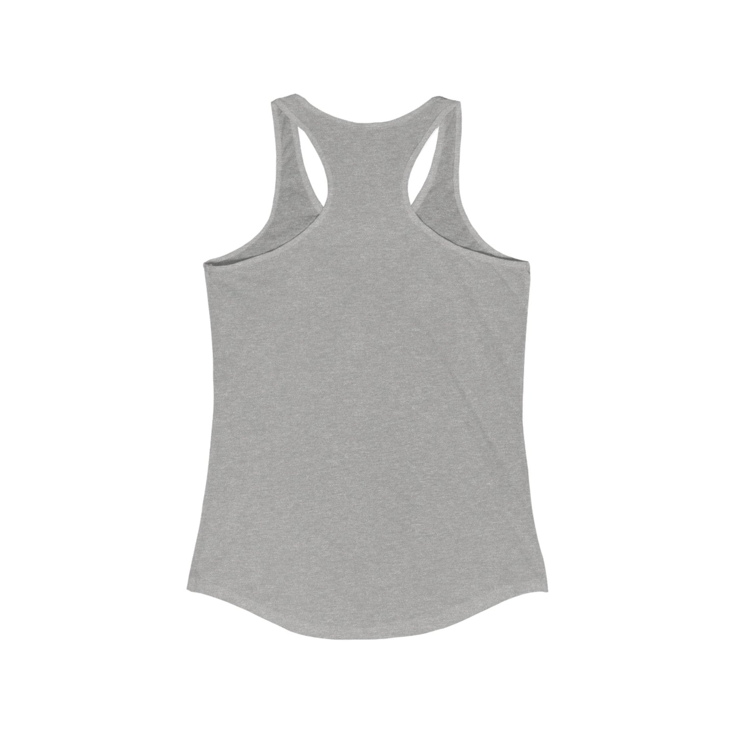 BC Women's Ideal Racerback Tank