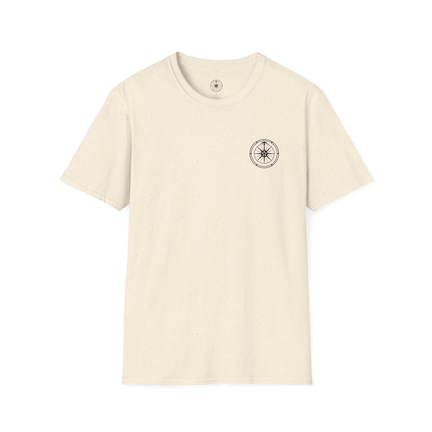 MAF - Sparrow - Unisex Softstyle T-Shirt