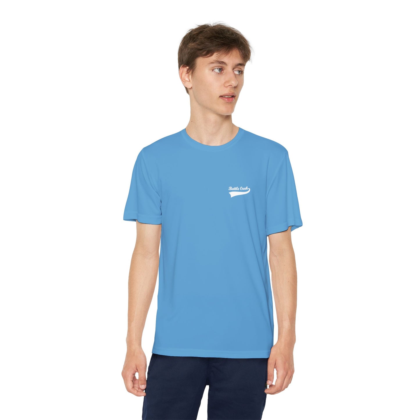 BC Youth Competitor Tee