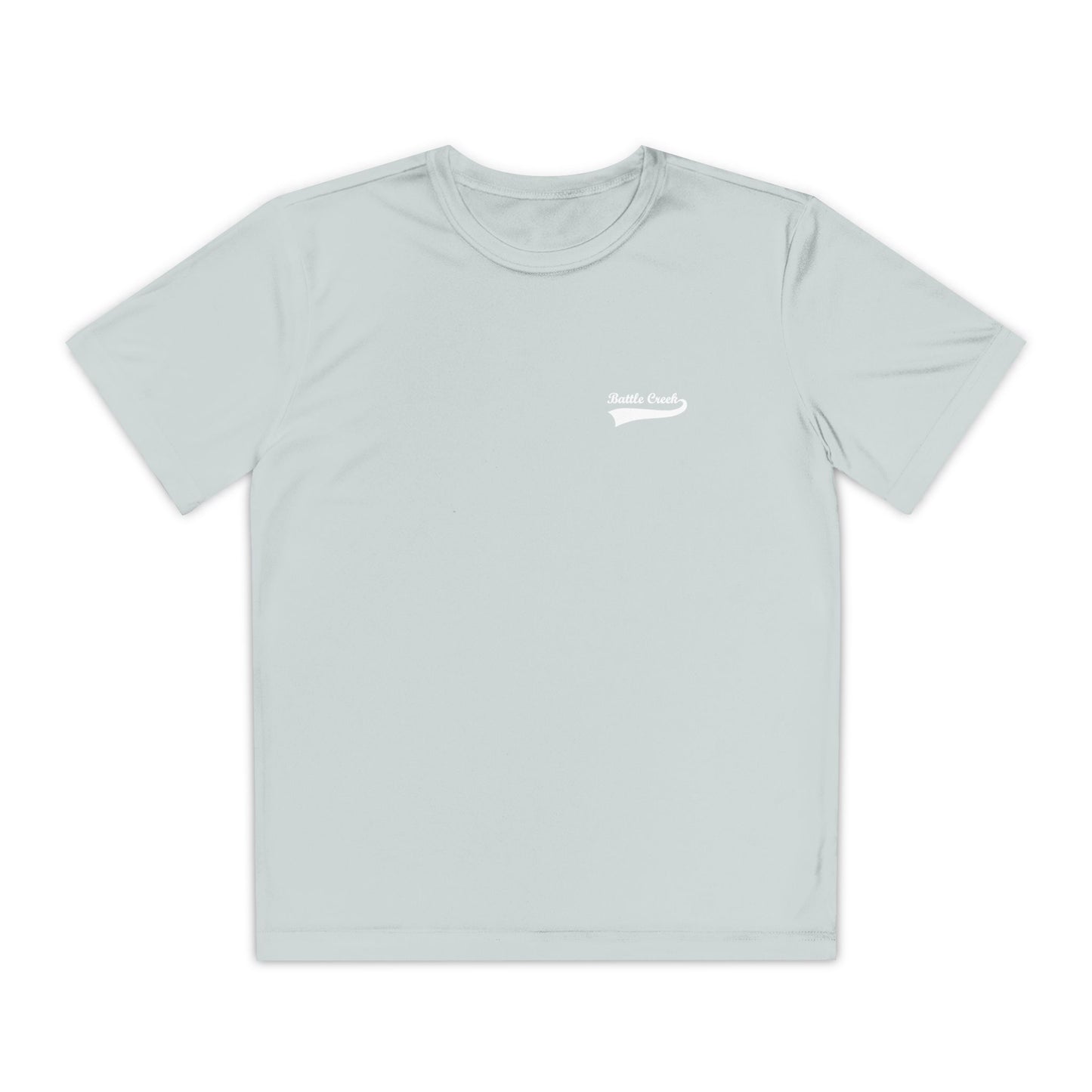 BC Youth Competitor Tee