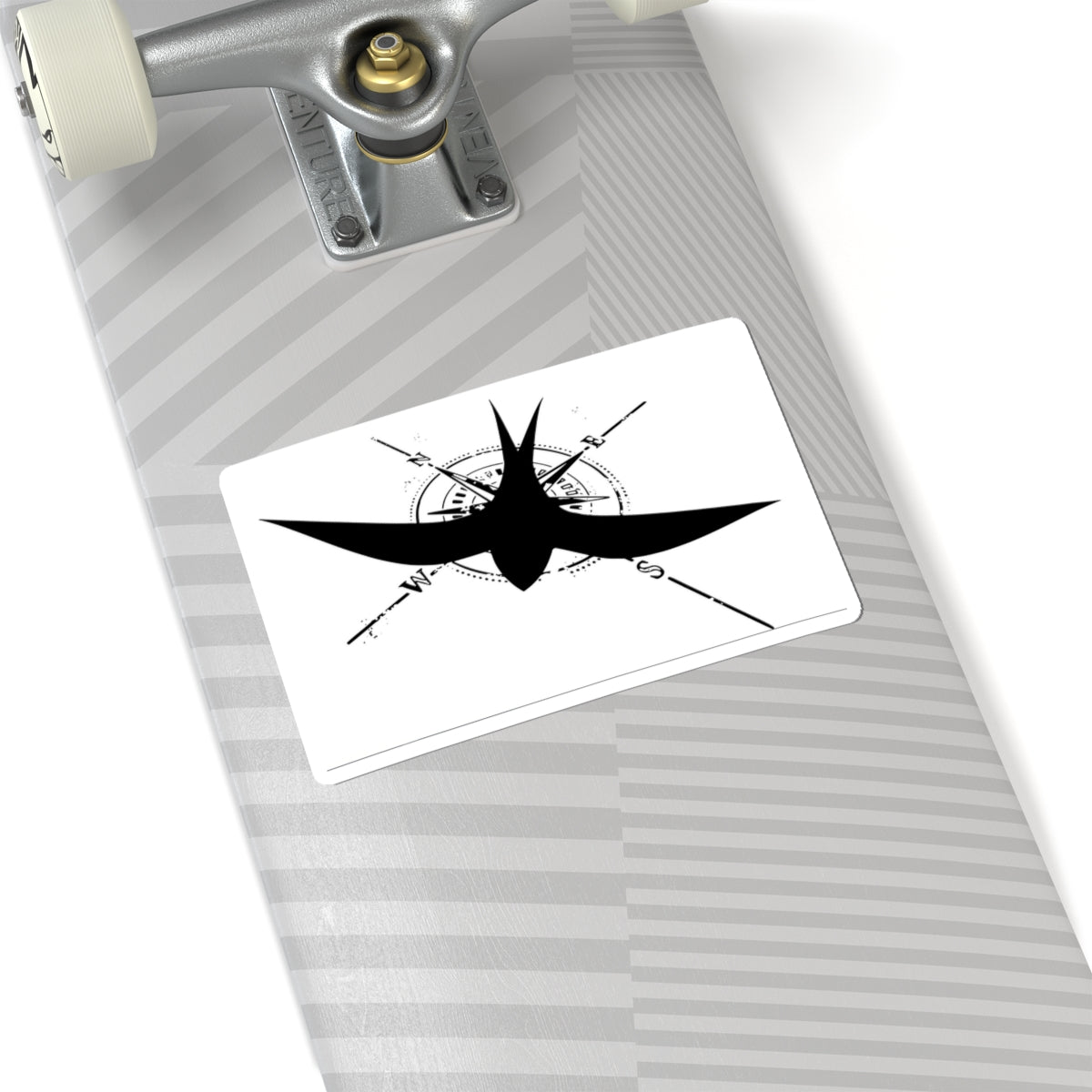 Sparrow Stickers