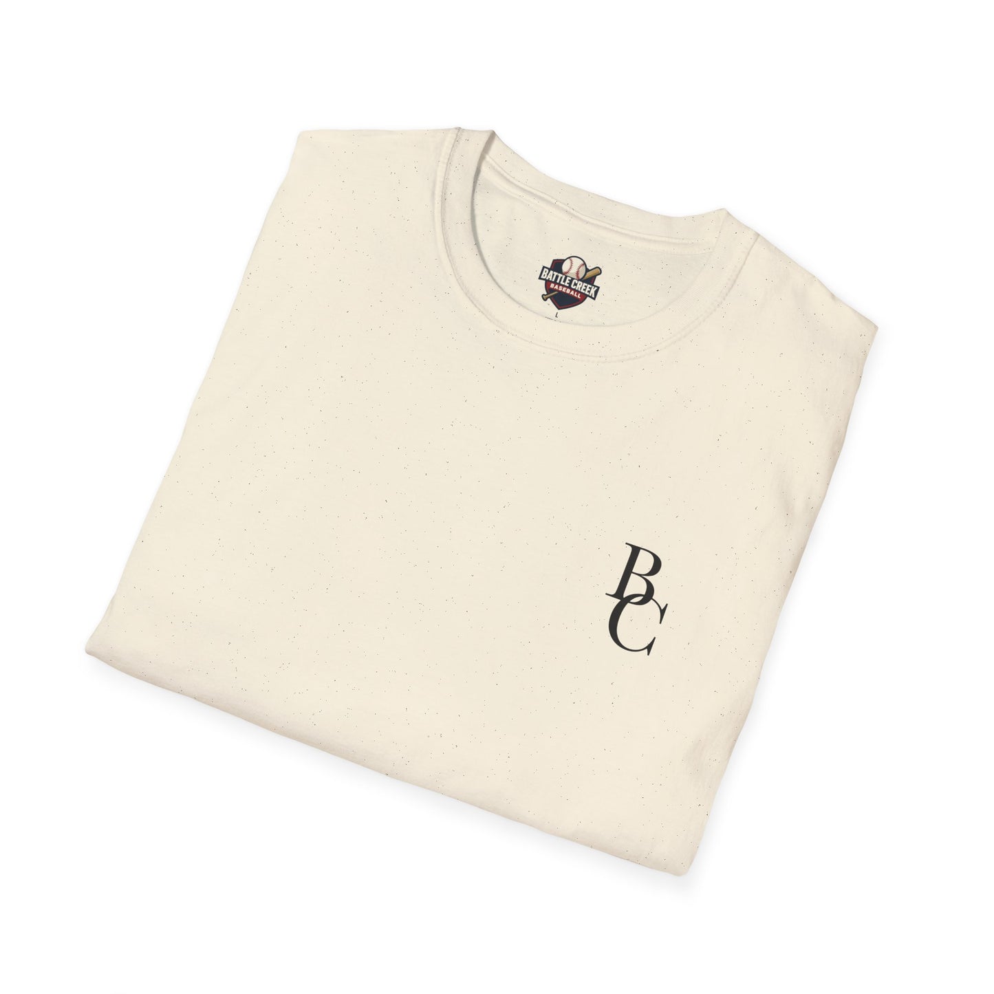 BC Unisex Softstyle T-Shirt