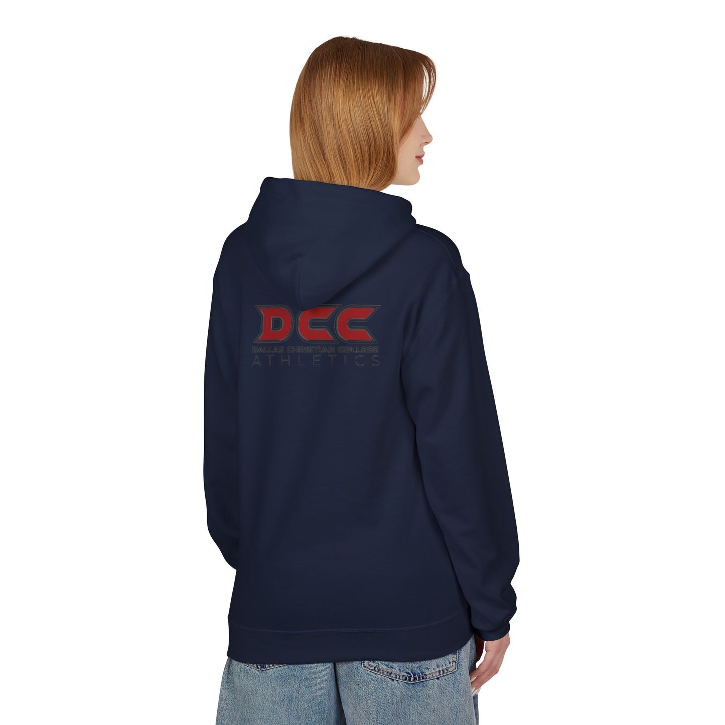 DCC - Unisex Midweight Softstyle Fleece Hoodie