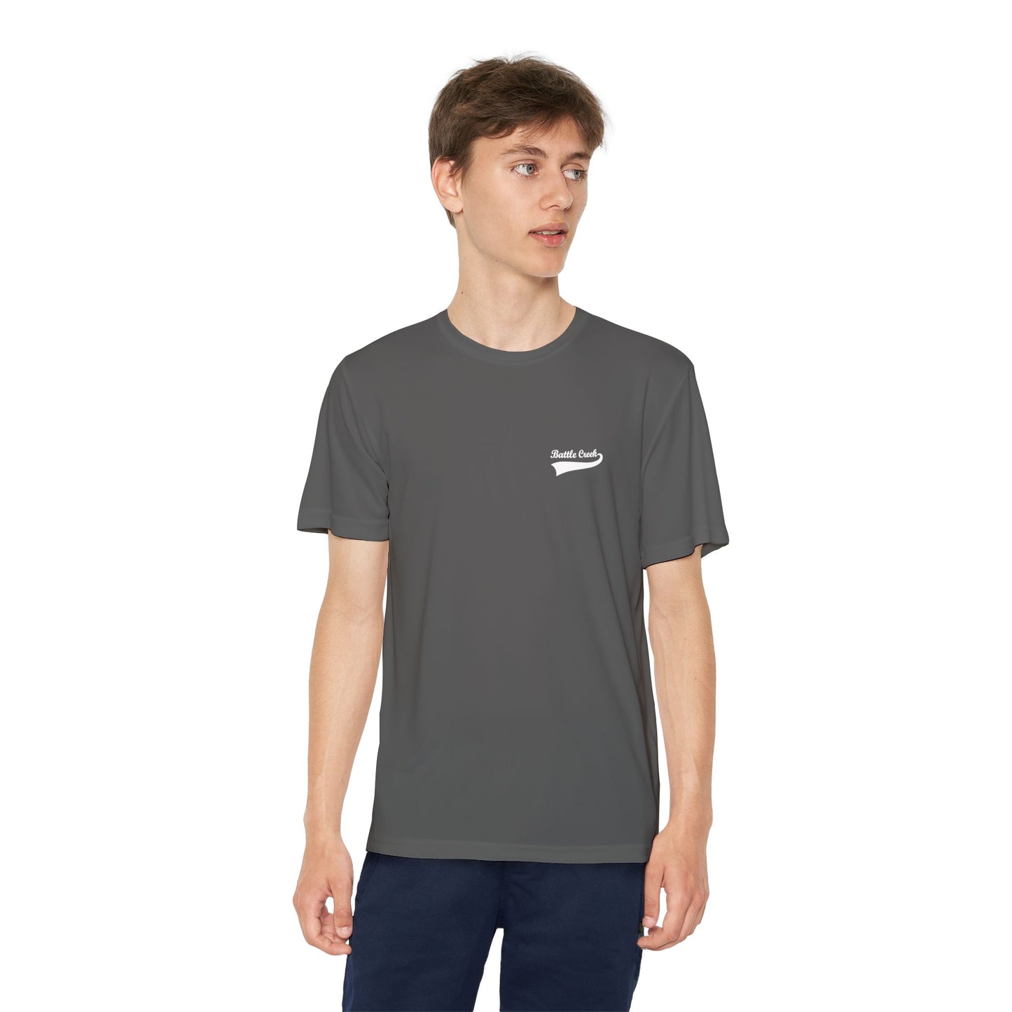 BC Youth Competitor Tee