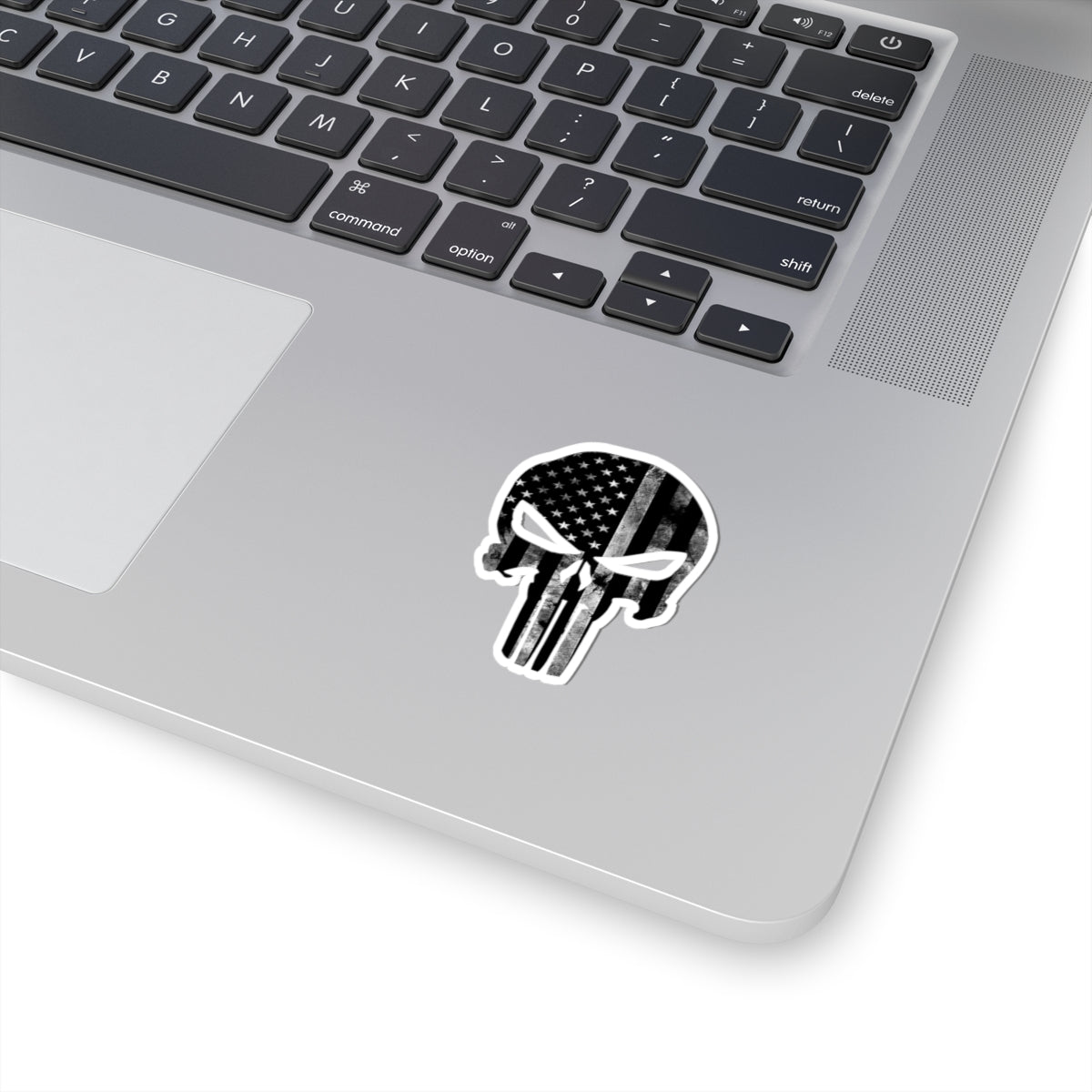 Skull Stickers