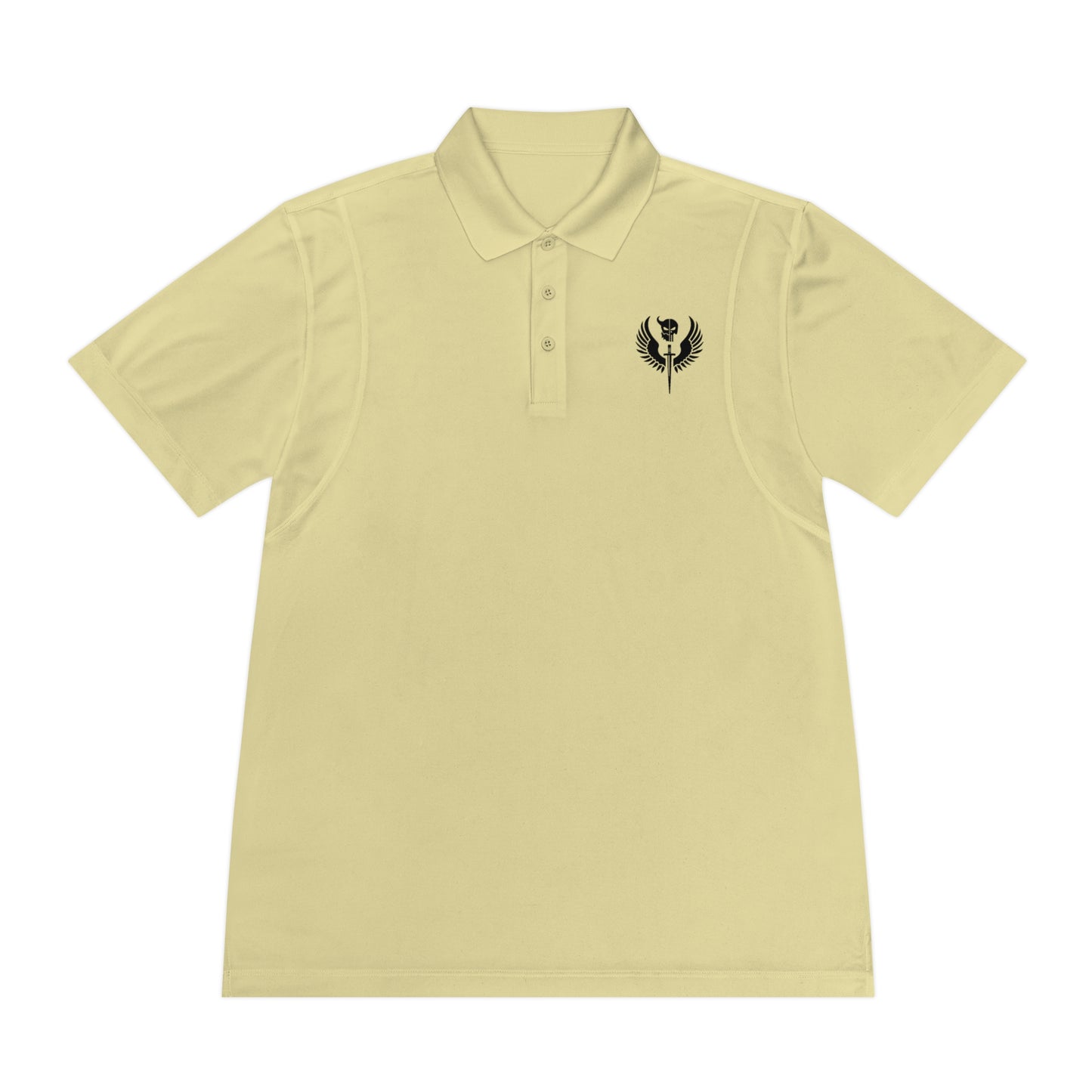 MAF - Fly It Like You Stol It - Men's Sport Polo Shirt