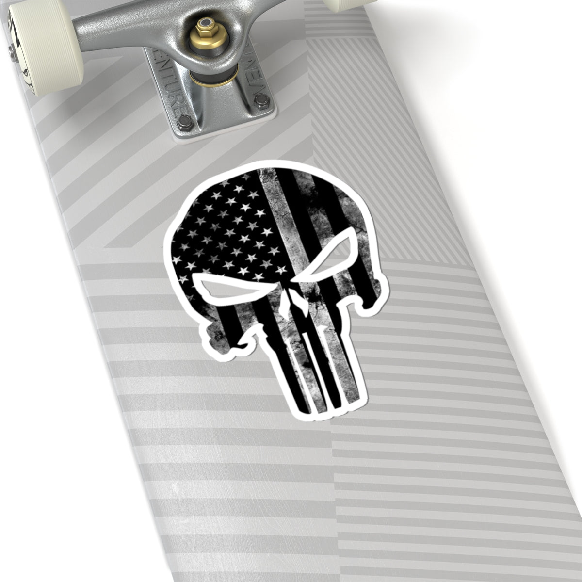 Skull Stickers