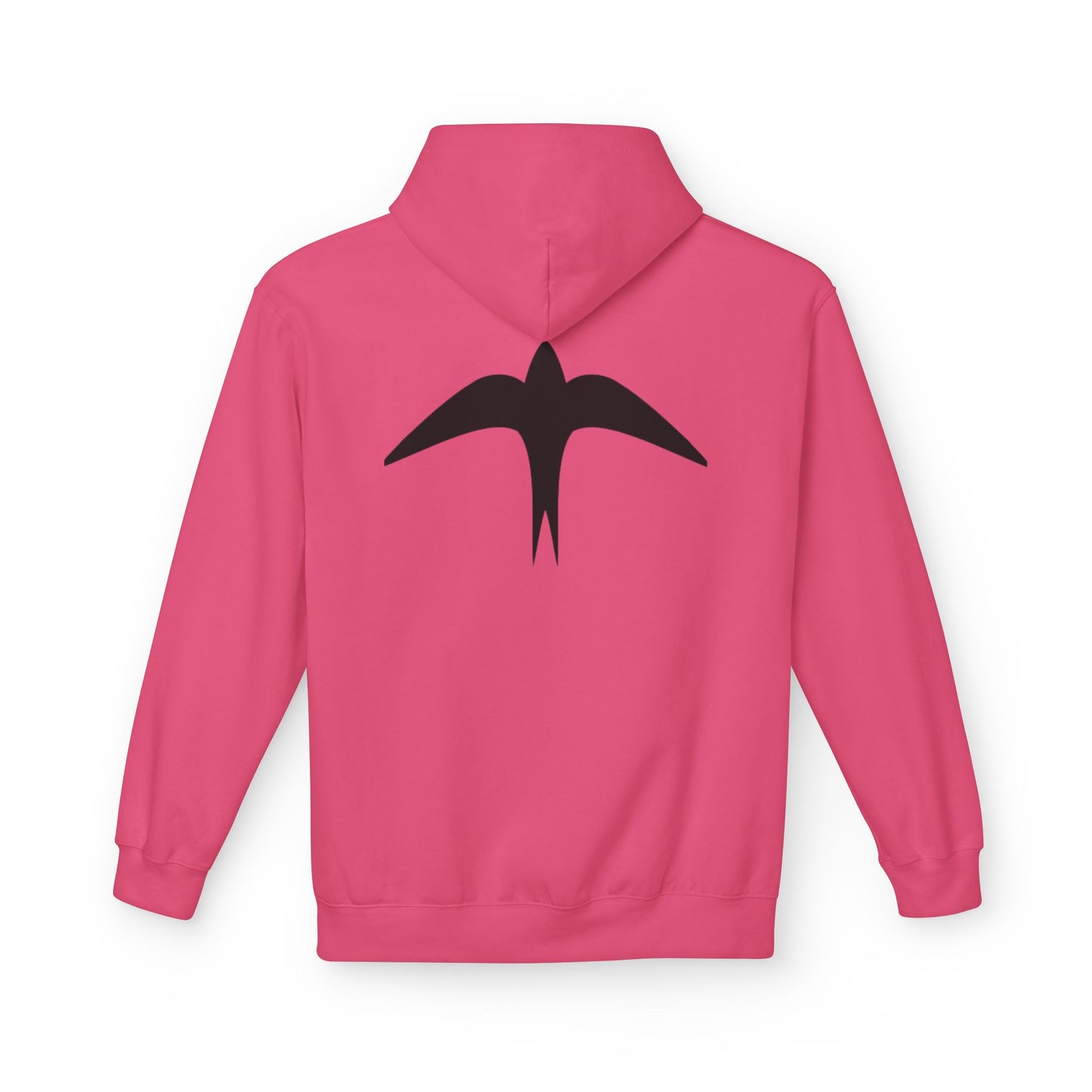 MAF - Sparrow - Unisex Midweight Softstyle Fleece Hoodie