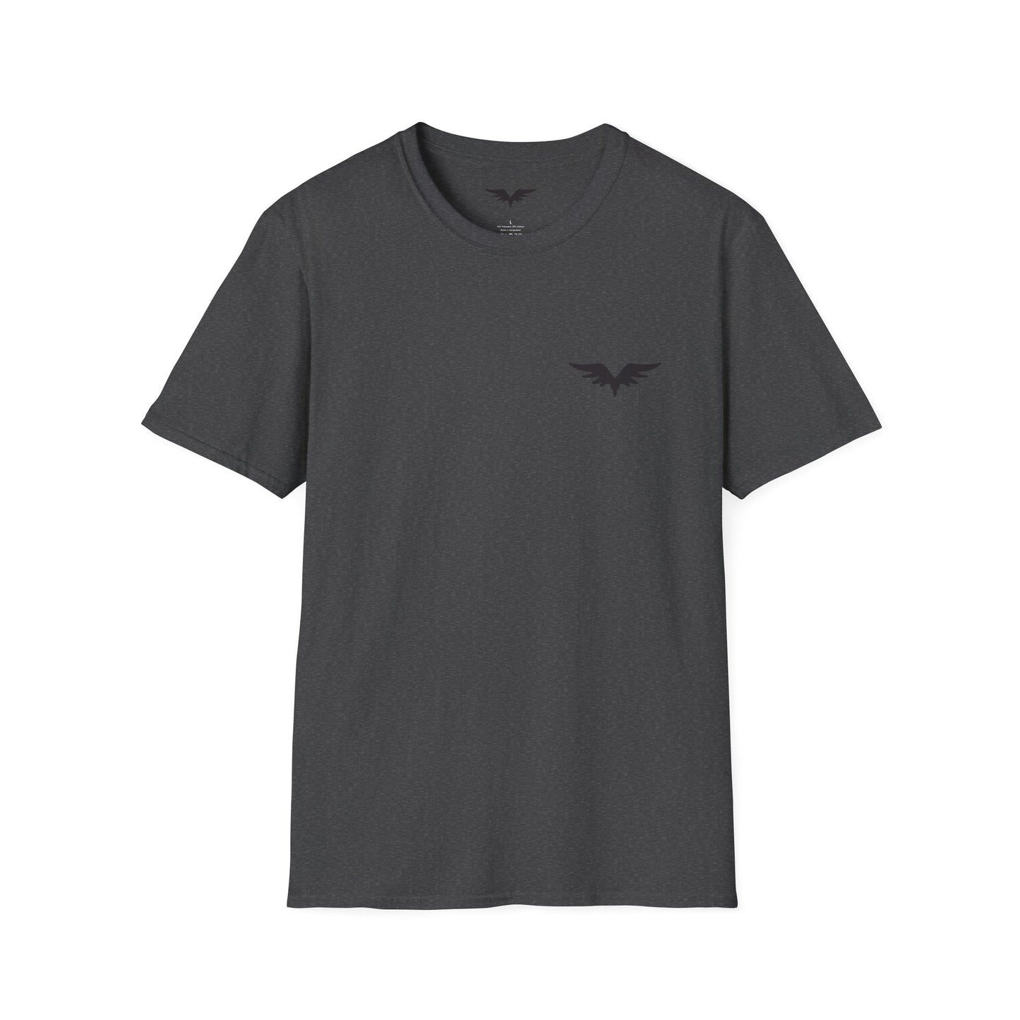 MAF - Raven - Unisex Softstyle T-Shirt