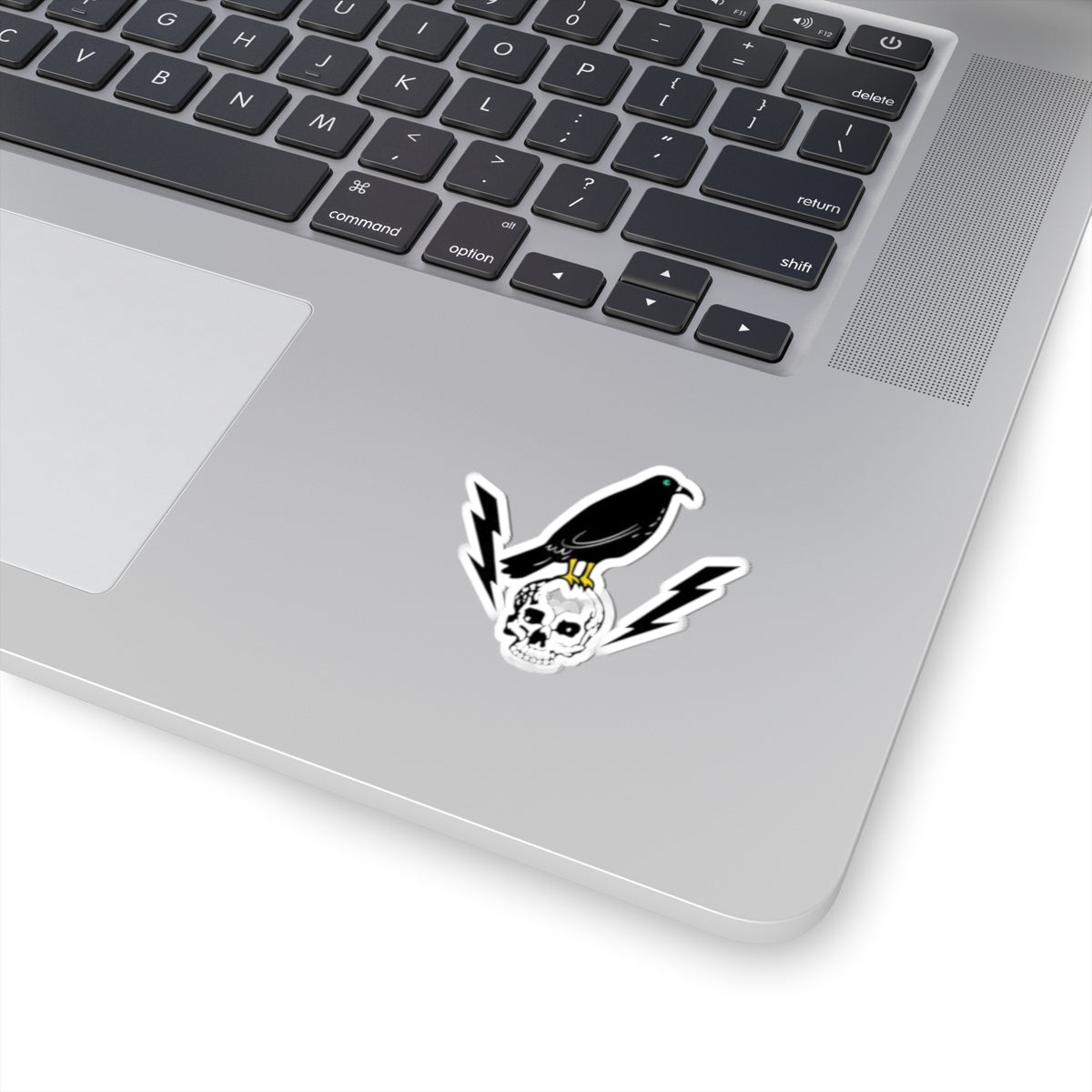 Raven Stickers