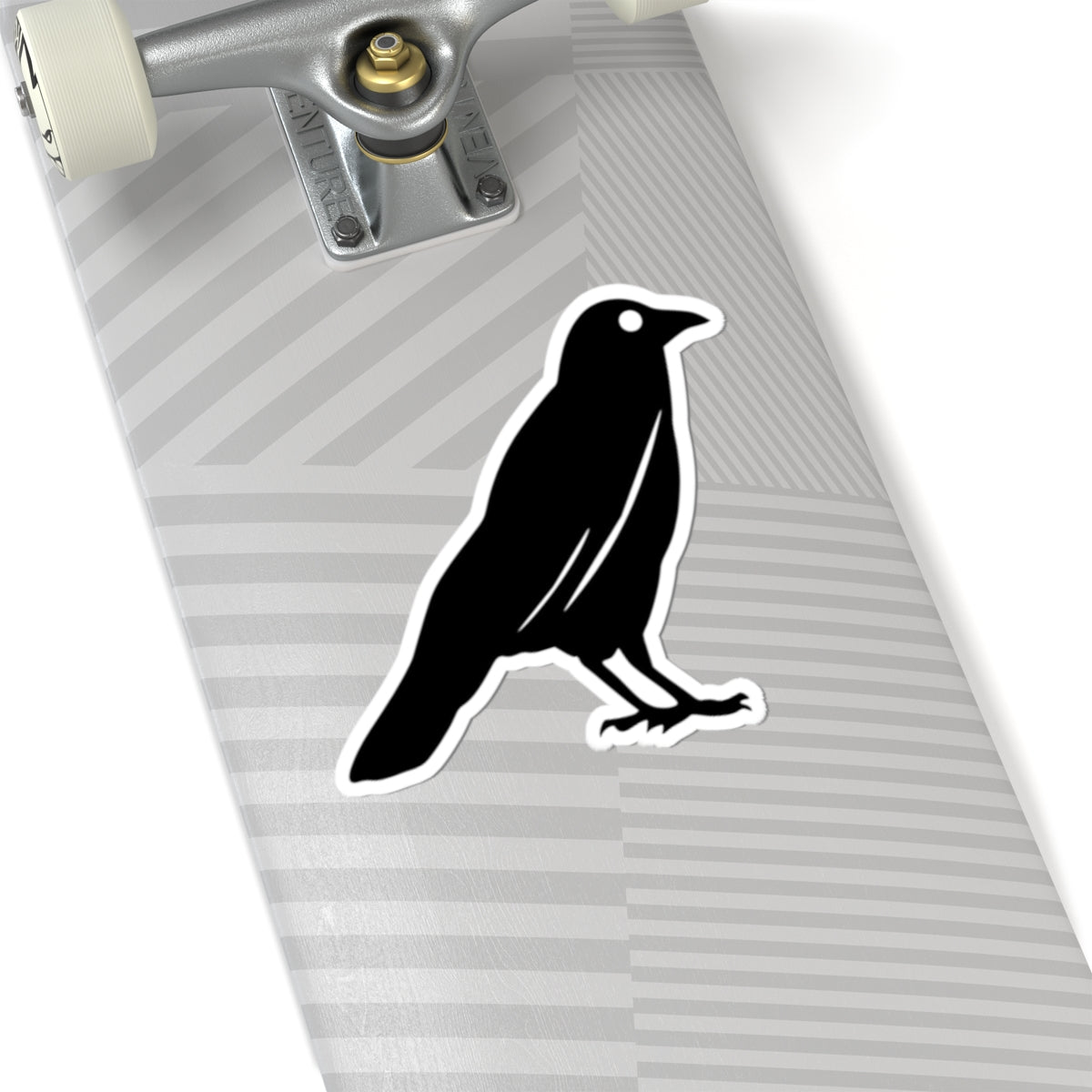 Raven Stickers