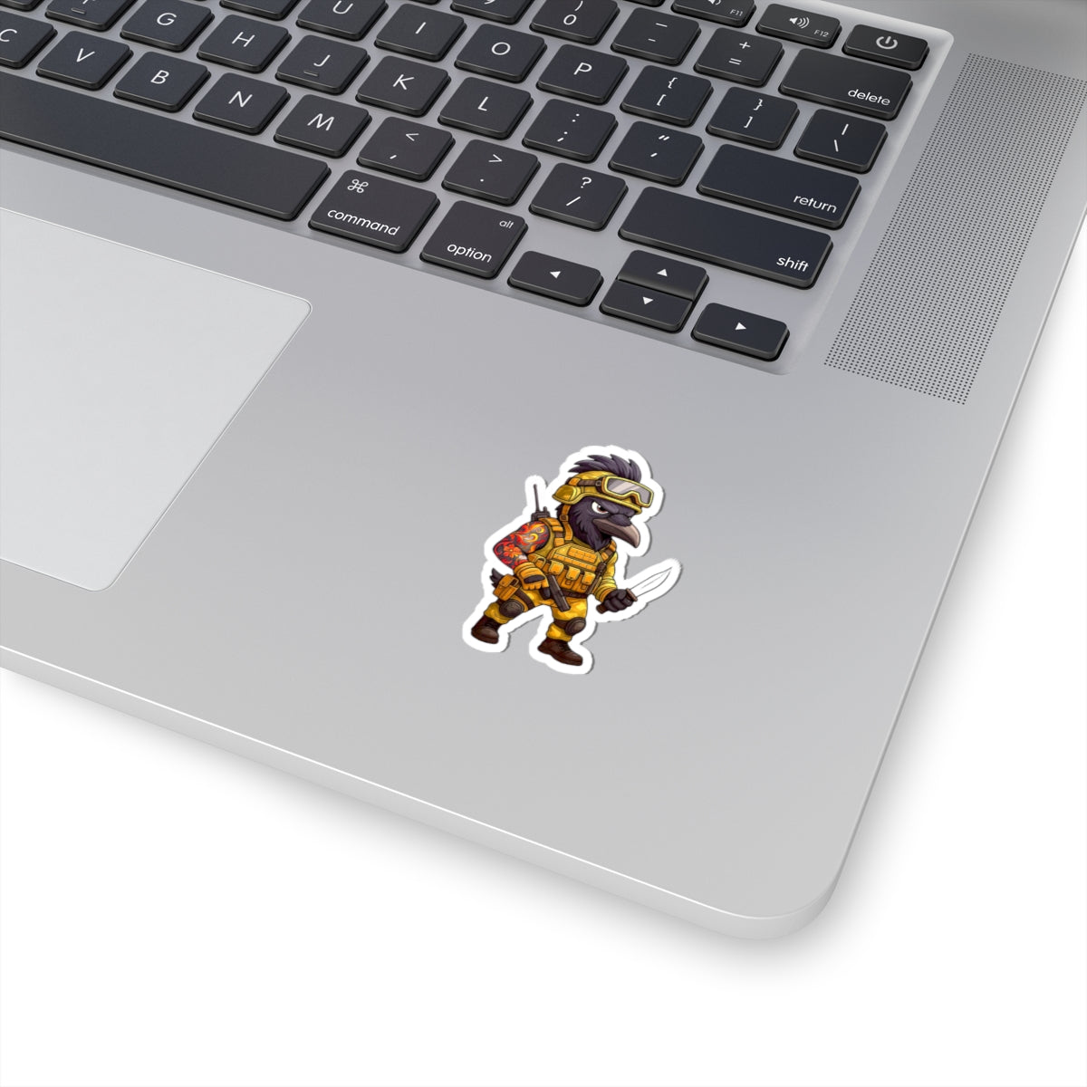 MAF Stickers