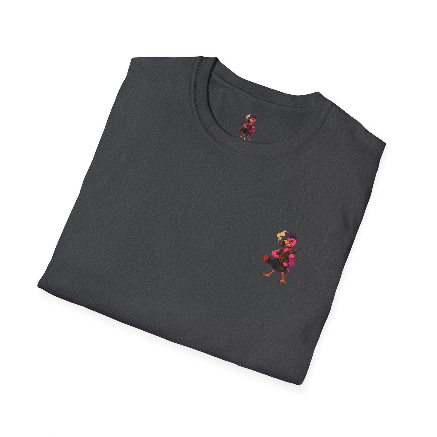 MAF - Little Peckers - Unisex Softstyle T-Shirt