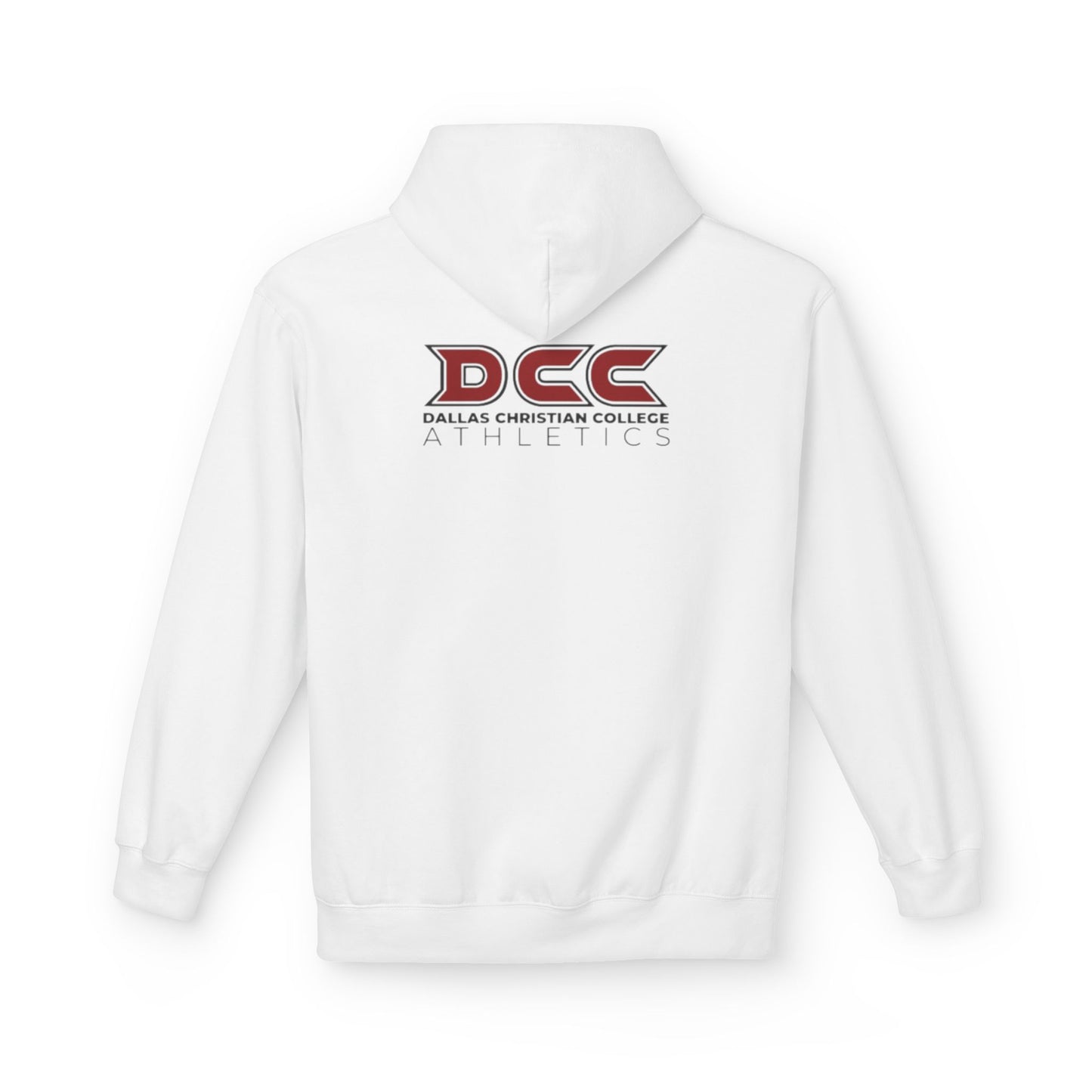 DCC - Unisex Midweight Softstyle Fleece Hoodie