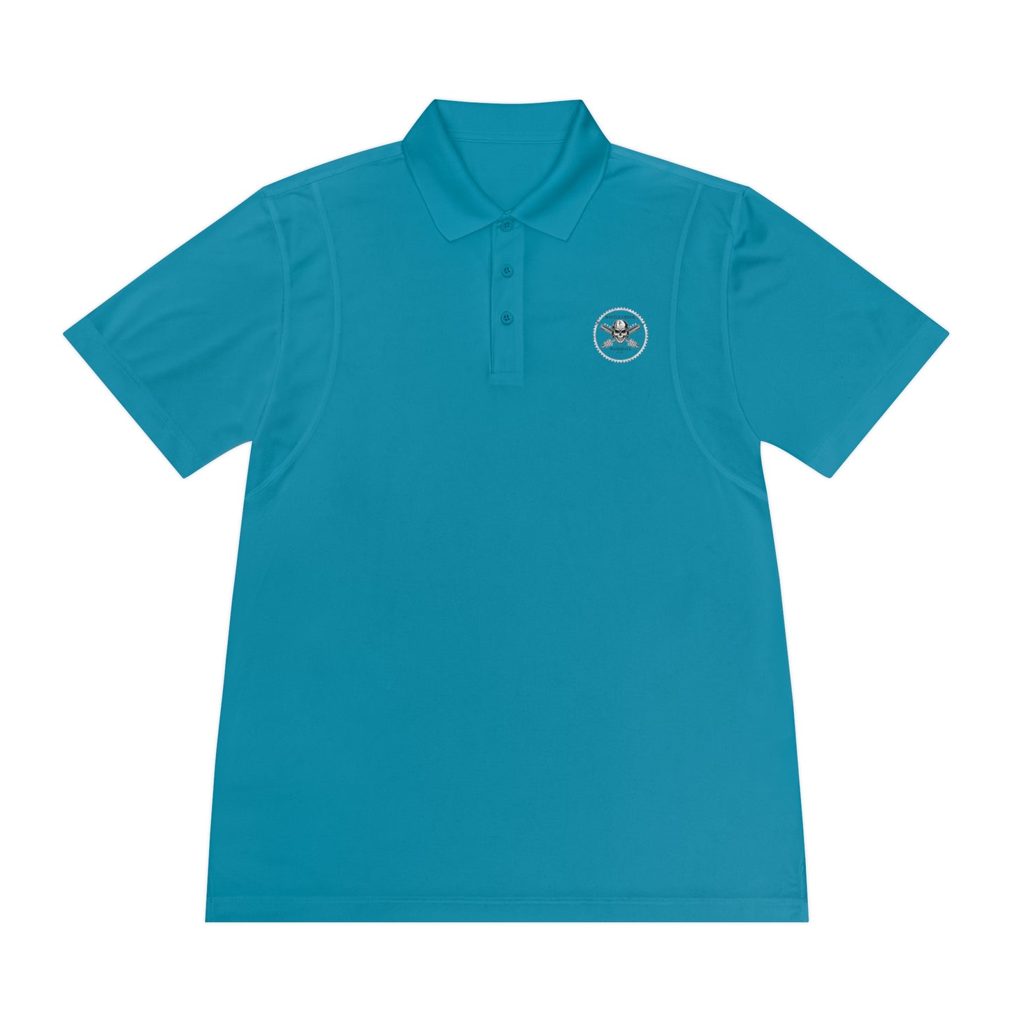 BC - Est 1991 - Men's Sport Polo Shirt