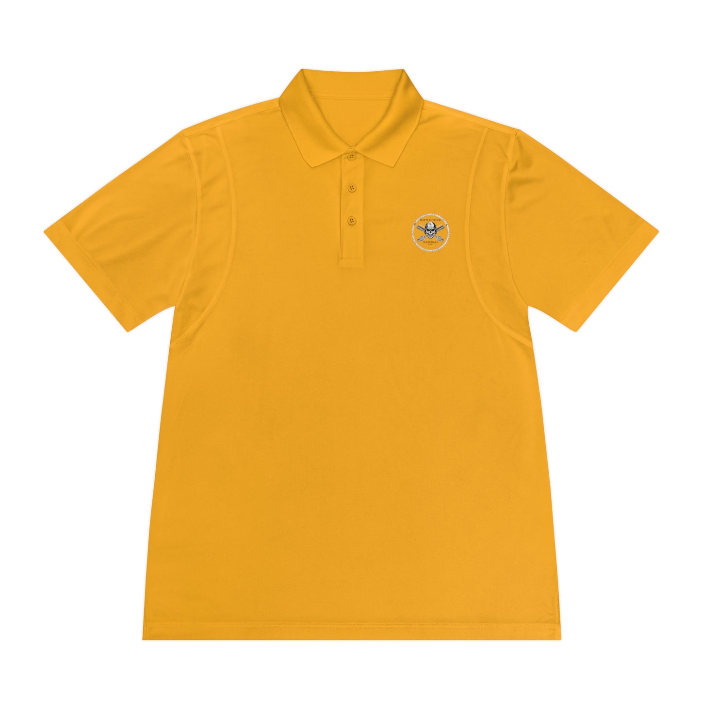 BC - Est 1991 - Men's Sport Polo Shirt
