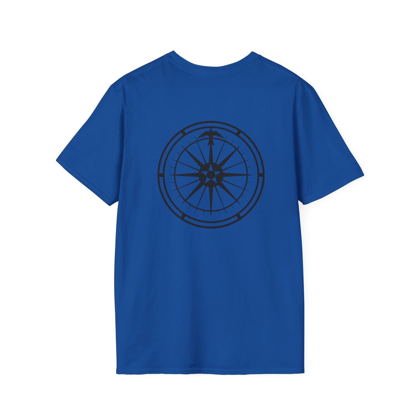 MAF - Sparrow - Unisex Softstyle T-Shirt