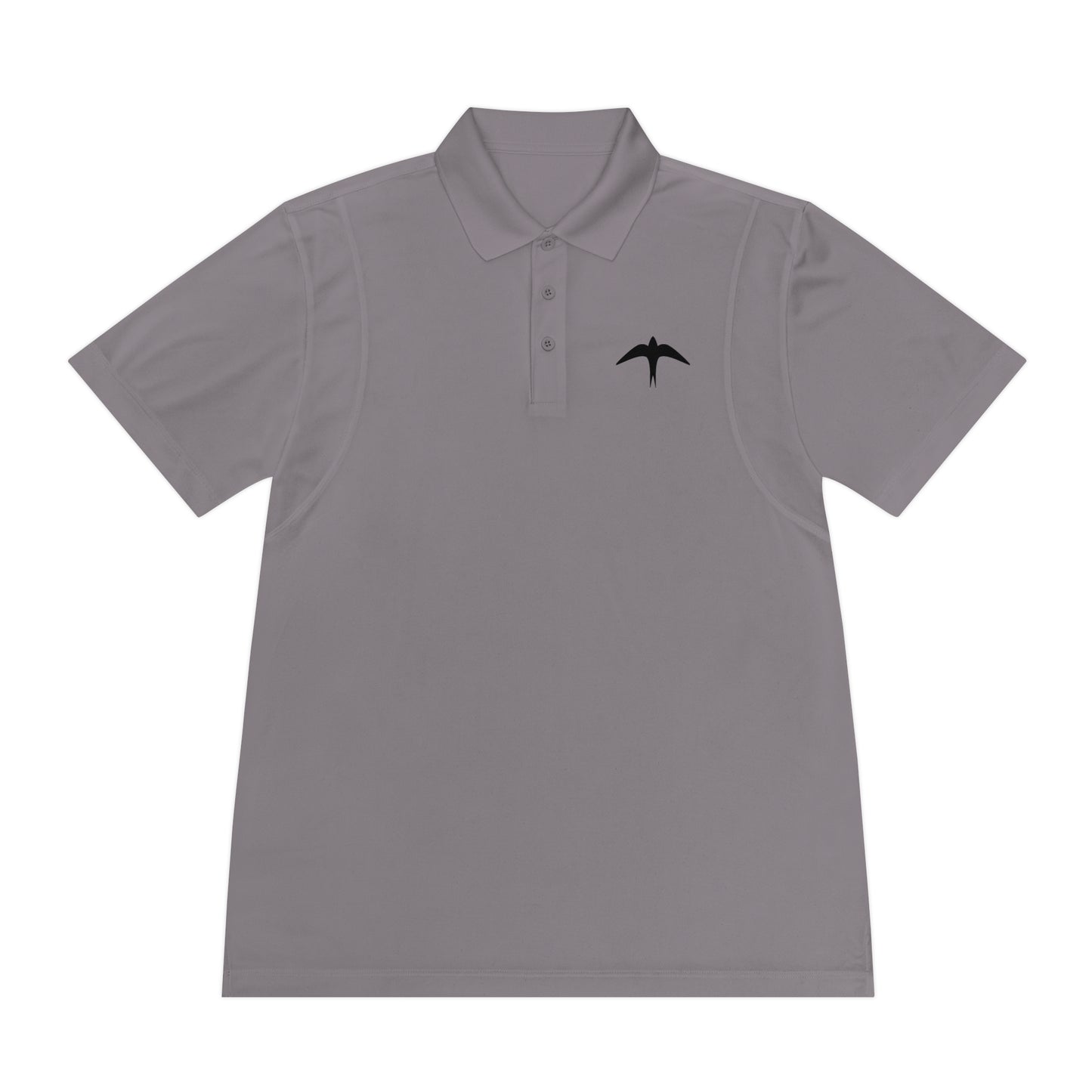 MAF - Sparrow - Men's Sport Polo Shirt