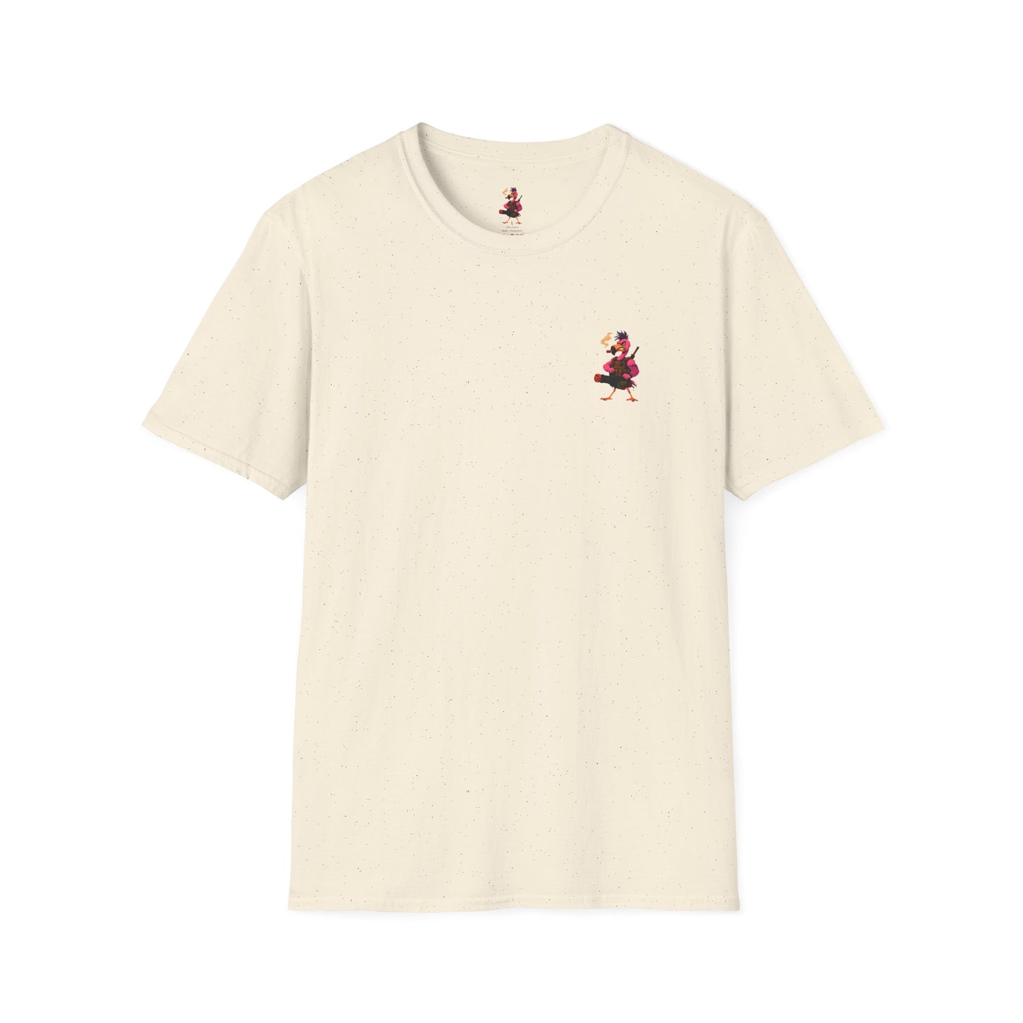 MAF - Little Peckers - Unisex Softstyle T-Shirt