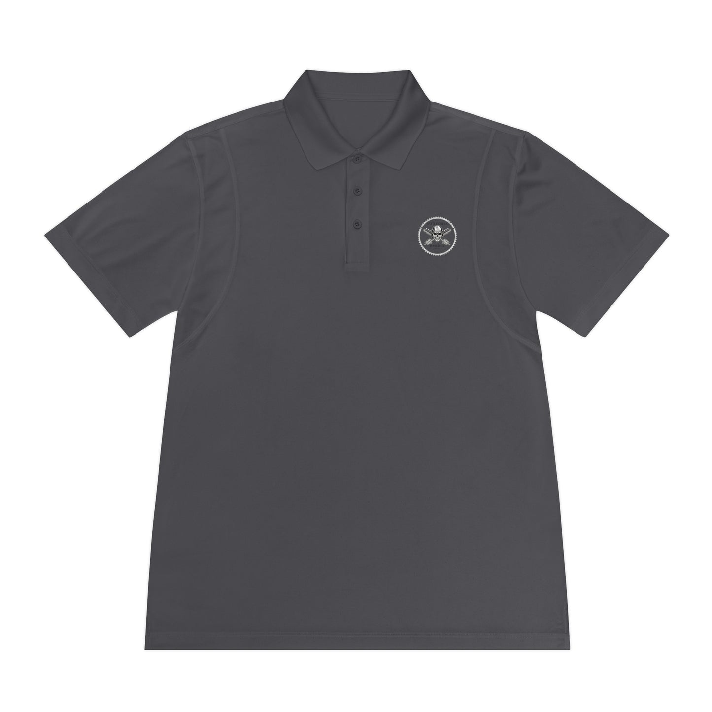 BC - Est 1991 - Men's Sport Polo Shirt