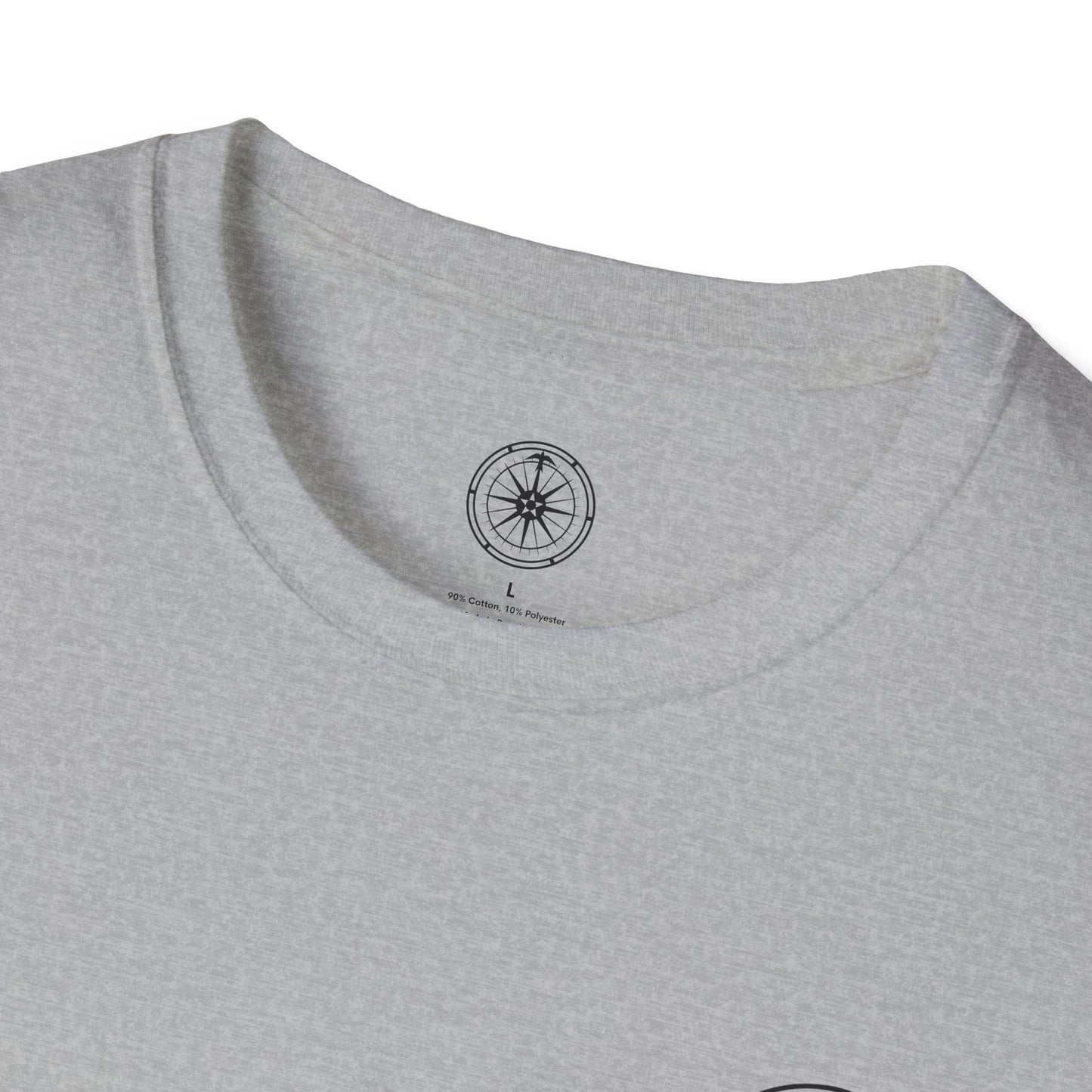 MAF - Sparrow - Unisex Softstyle T-Shirt