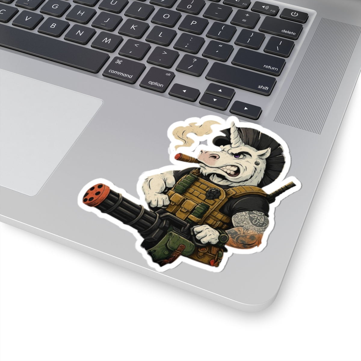 MAF Stickers