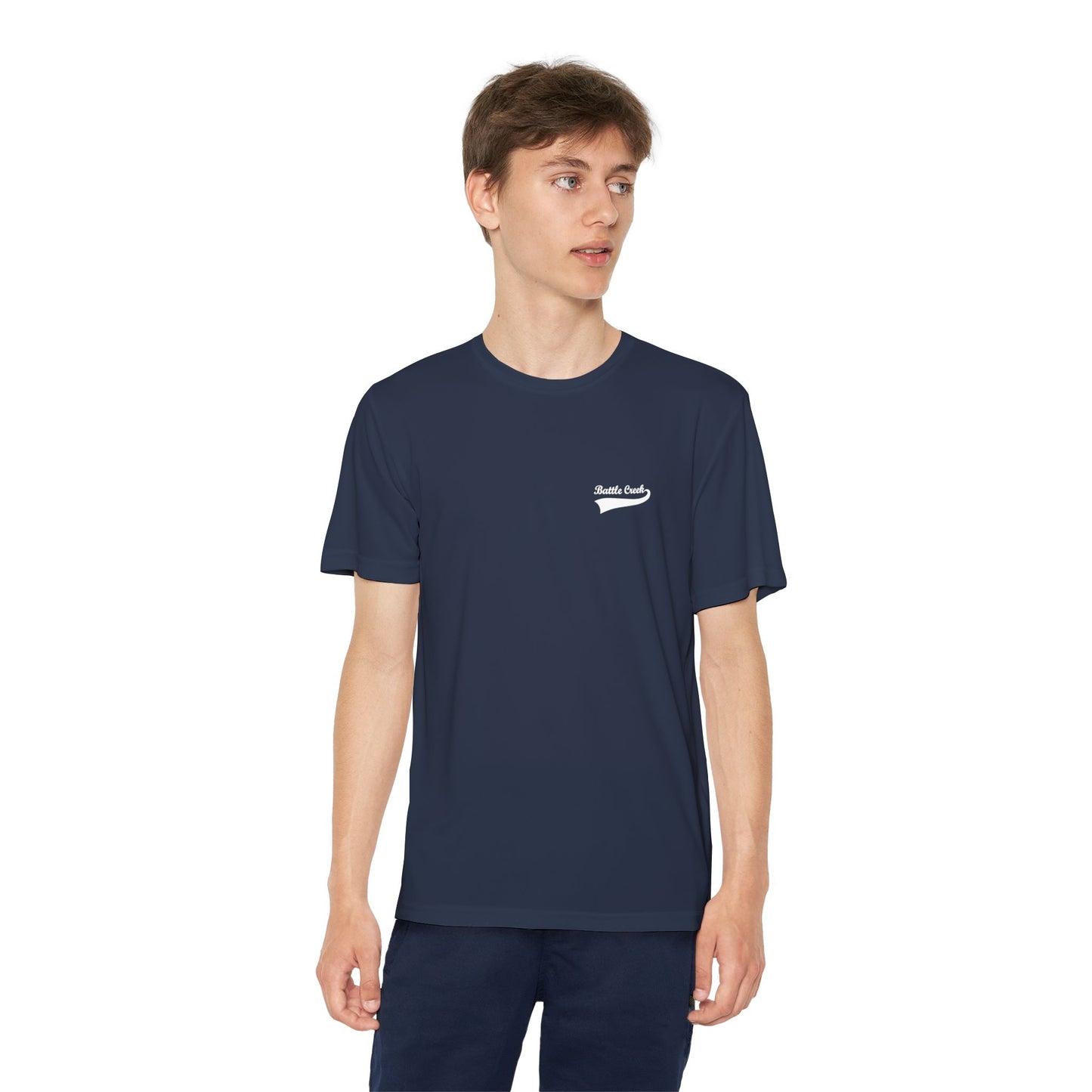 BC Youth Competitor Tee