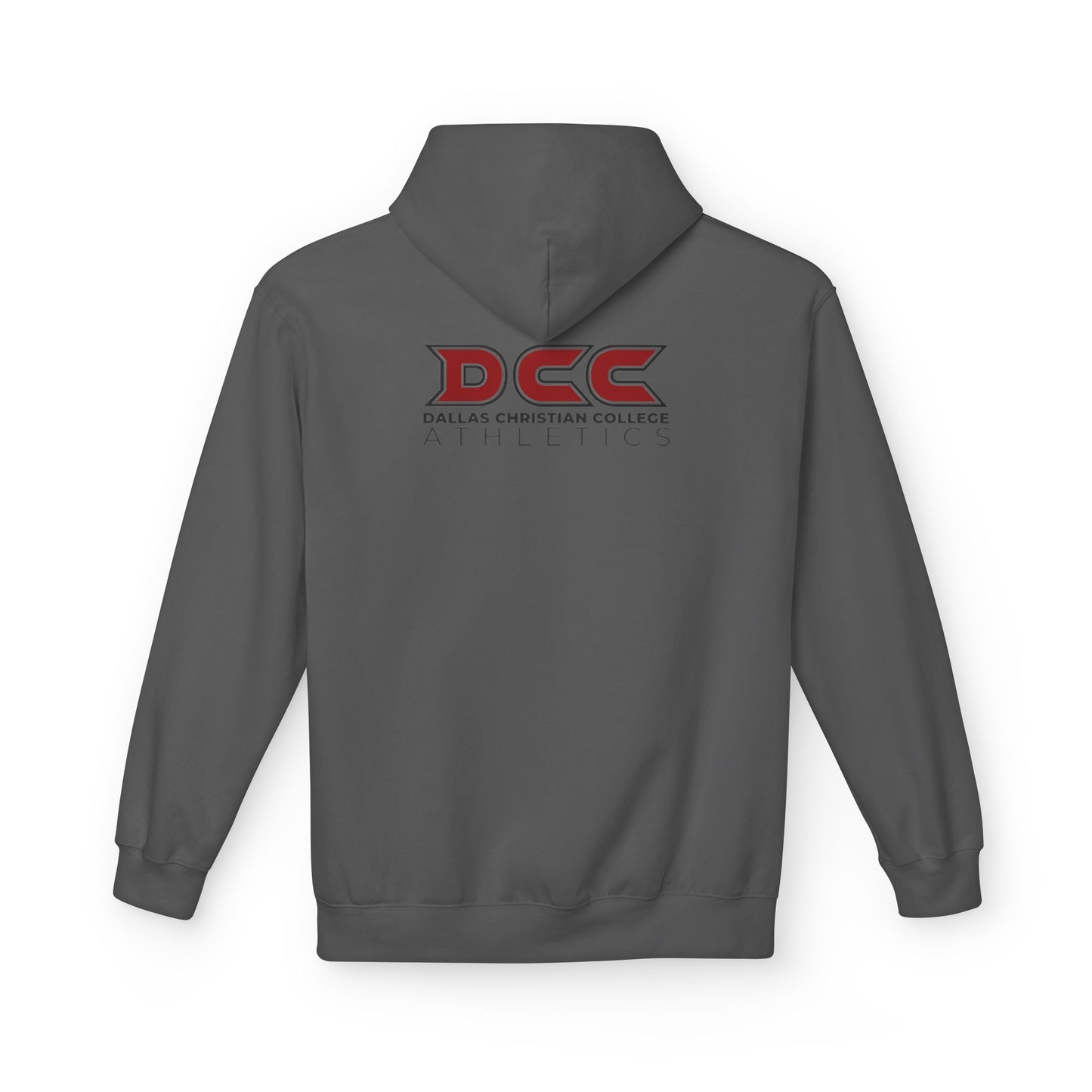 DCC - Unisex Midweight Softstyle Fleece Hoodie